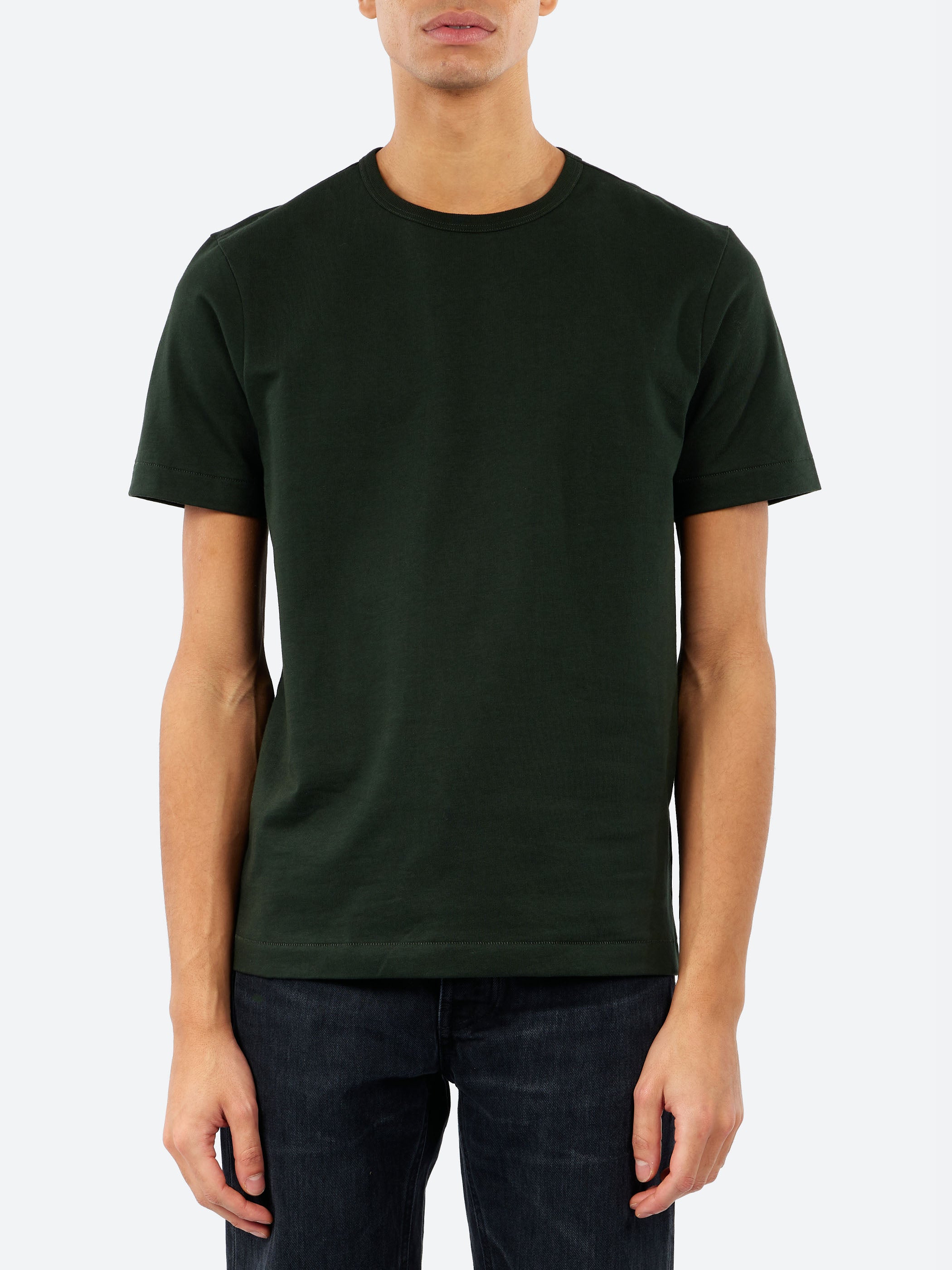 2M15 Sturdy Jersey T-Shirt