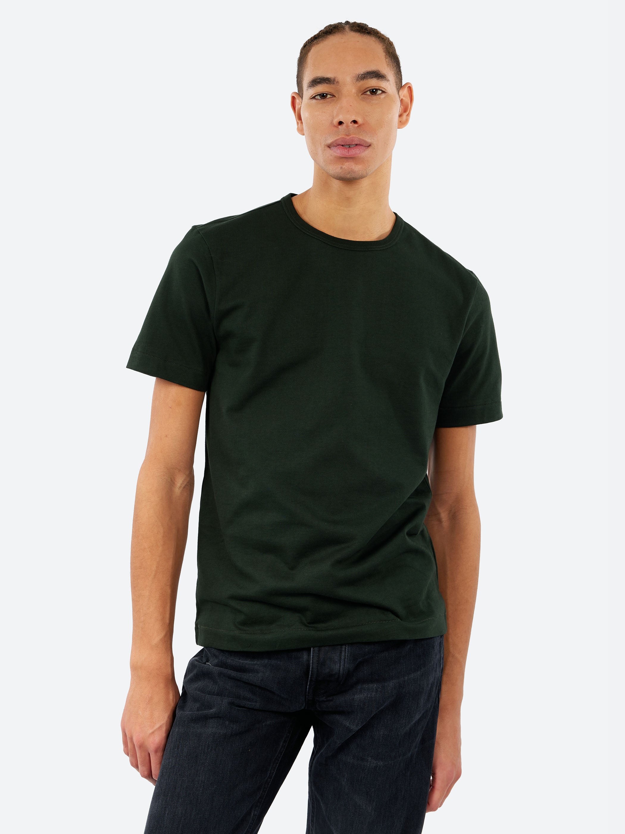 2M15 Sturdy Jersey T-Shirt