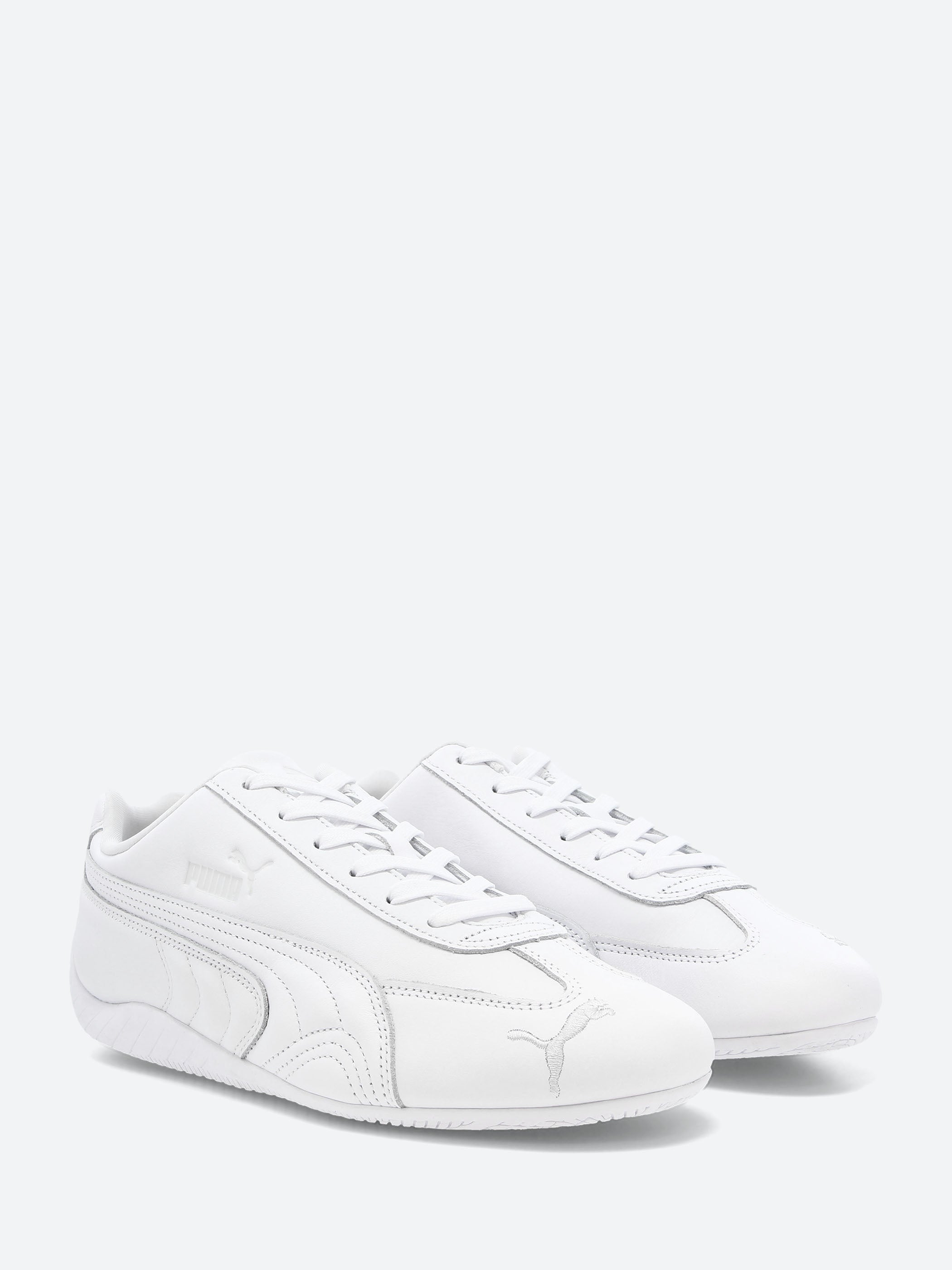 Speedcat Full Leather