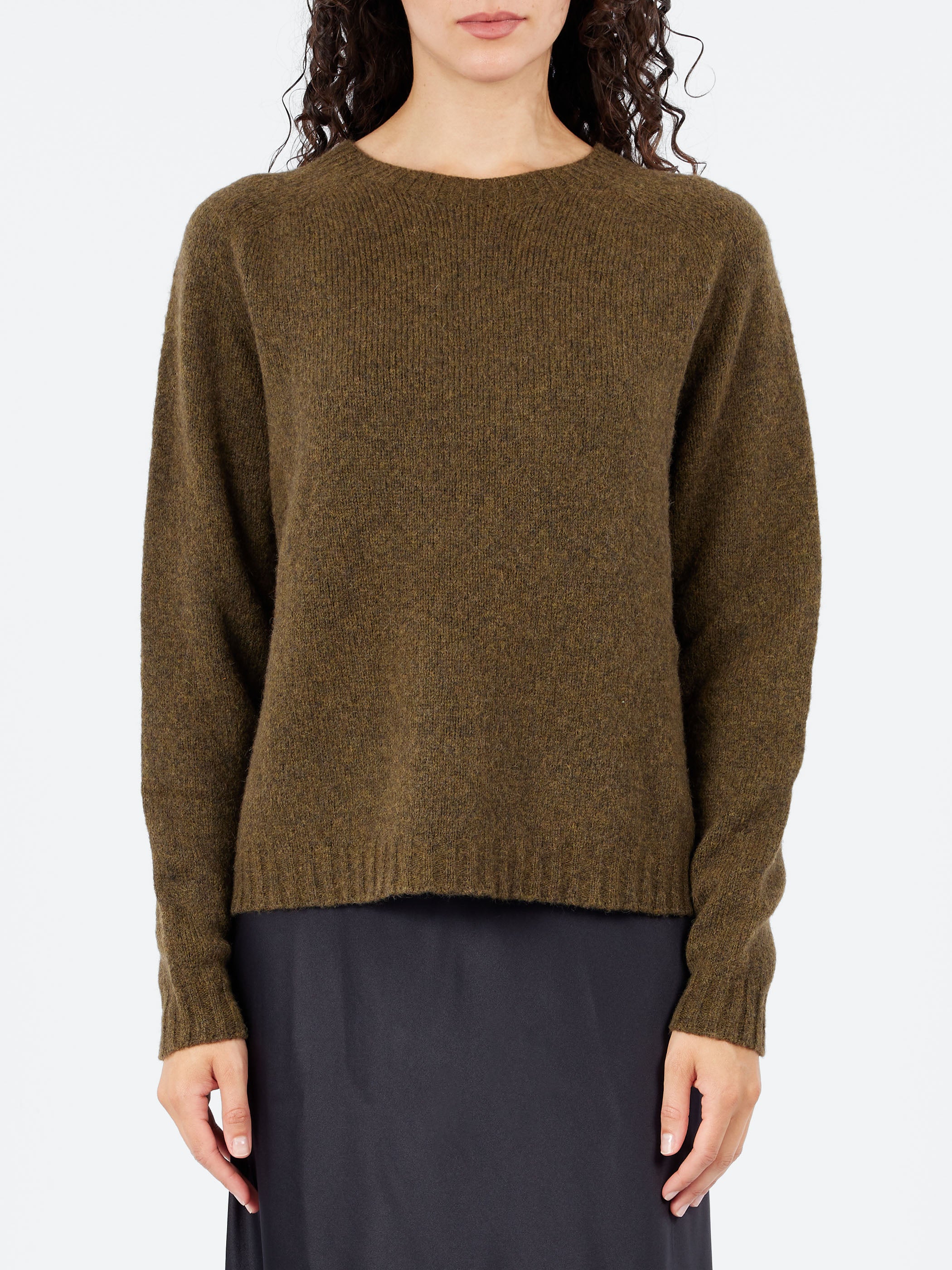 Comfy Crewneck