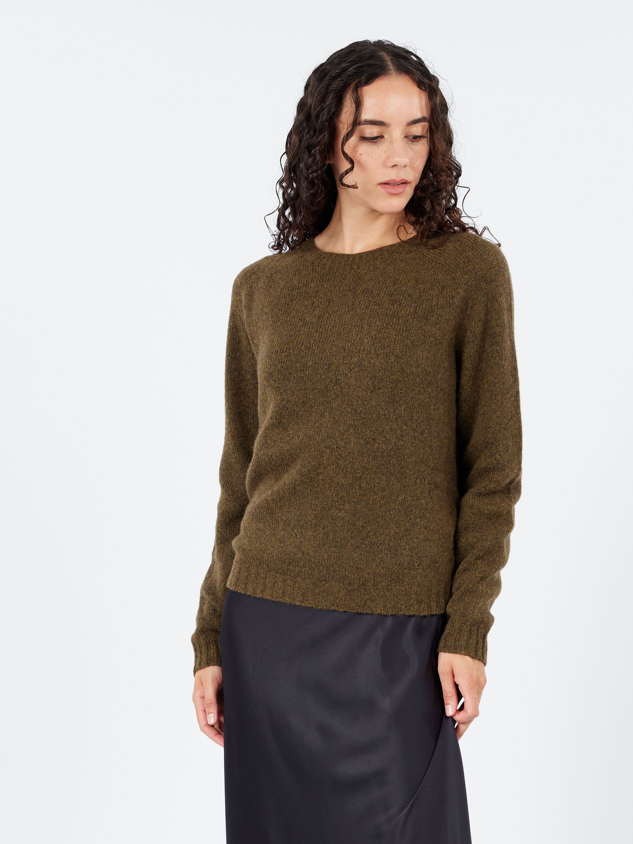Comfy Crewneck