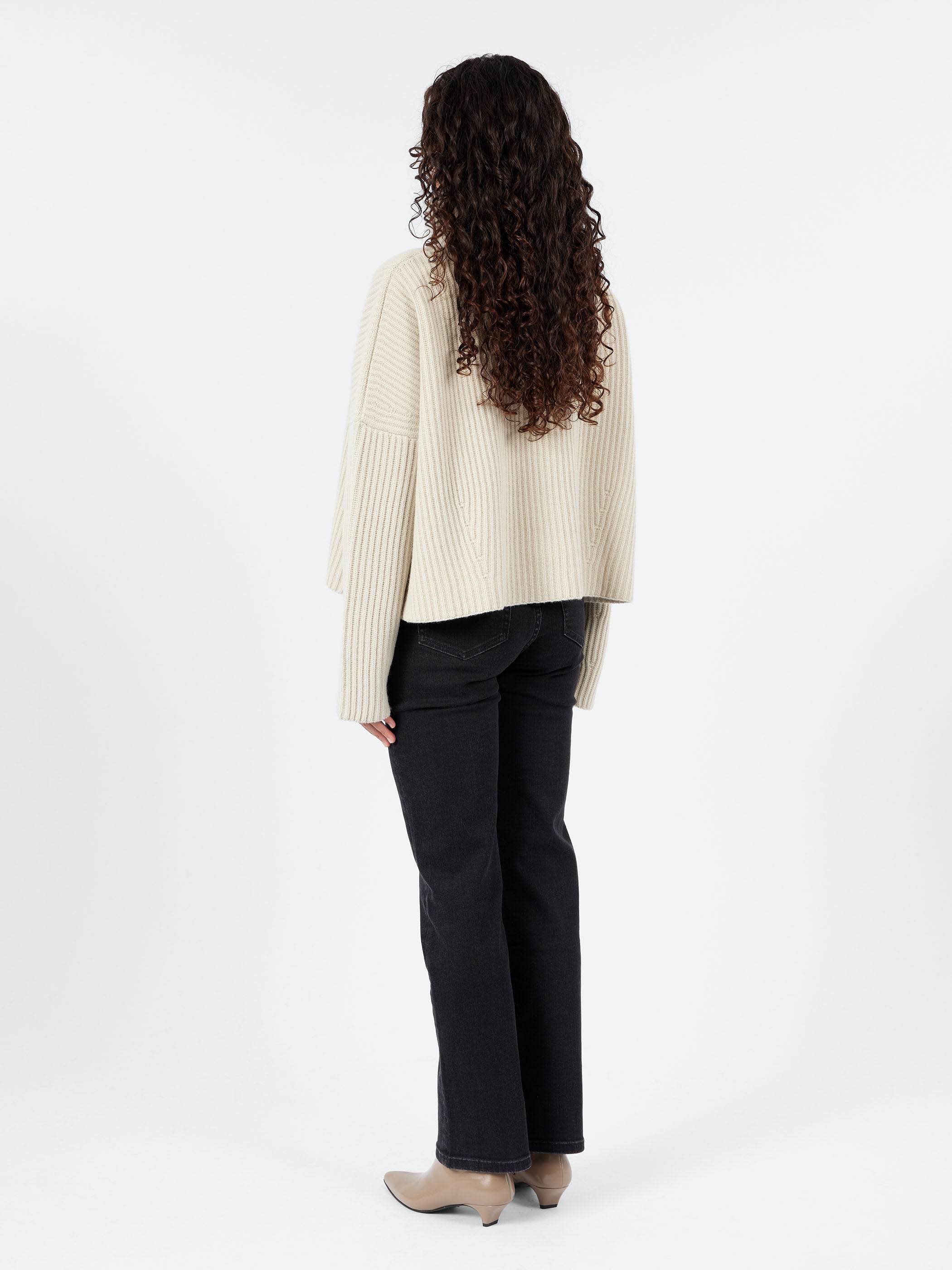Costa Turtleneck