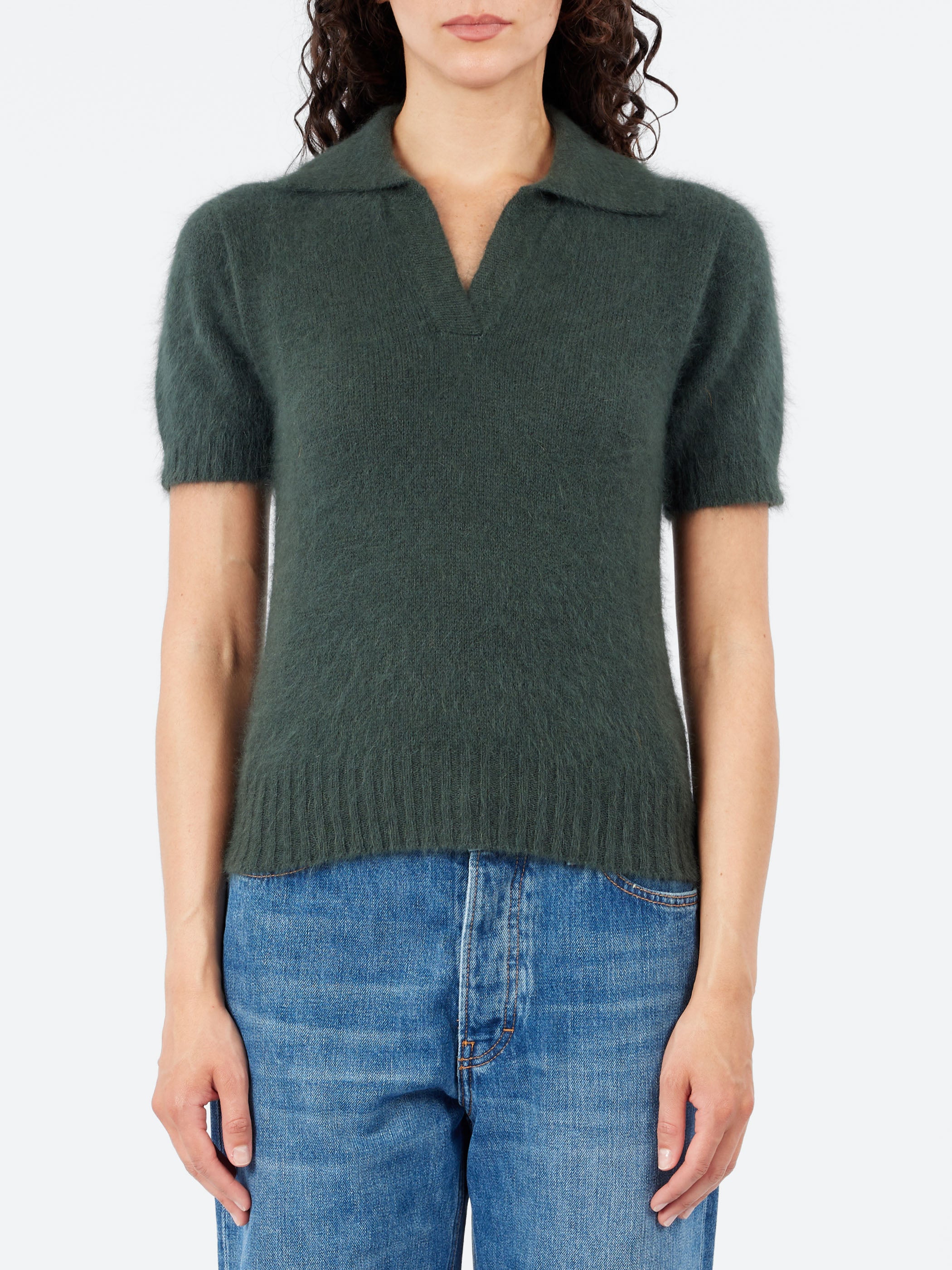 Angora Polo