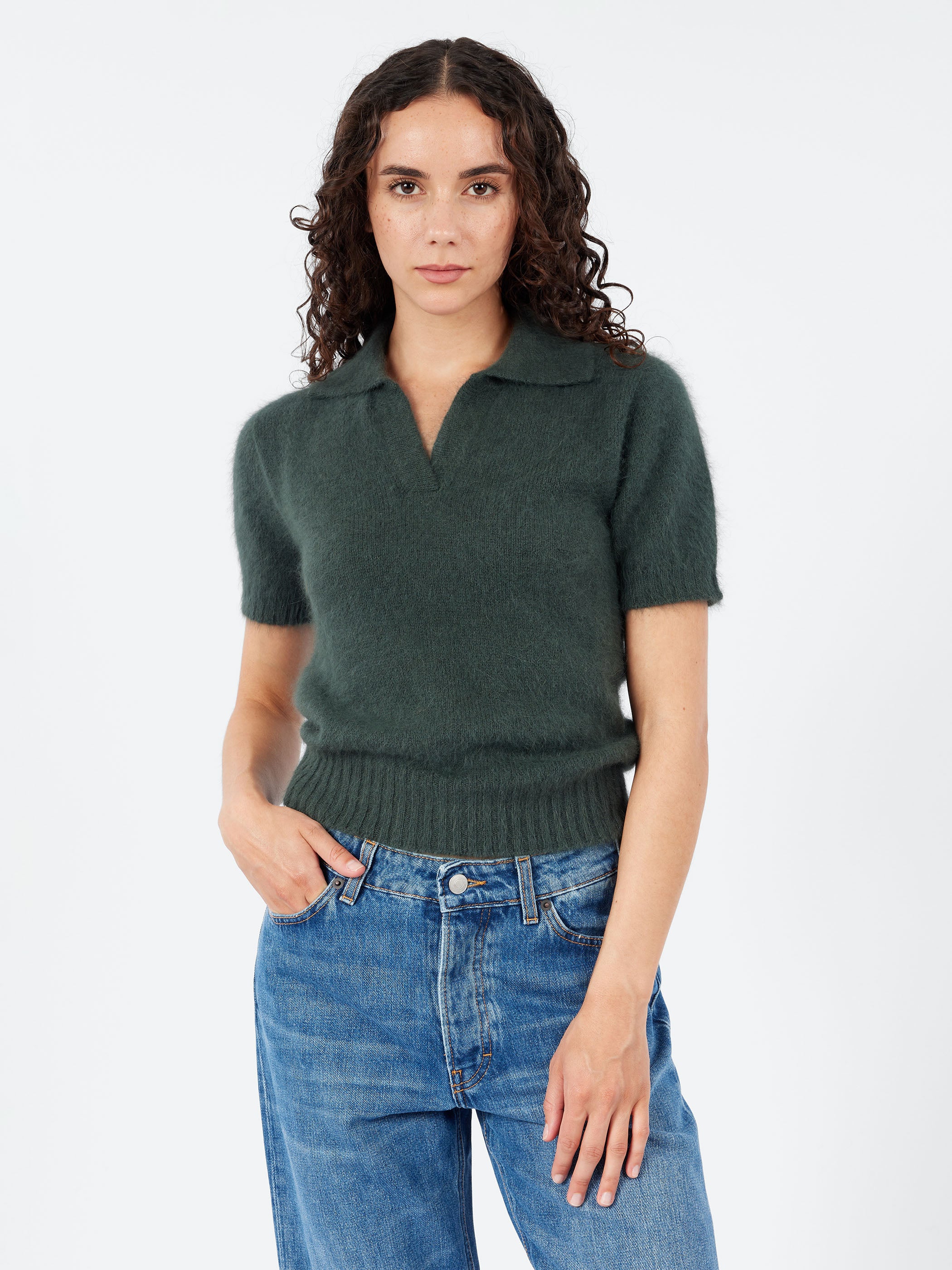 Angora Polo