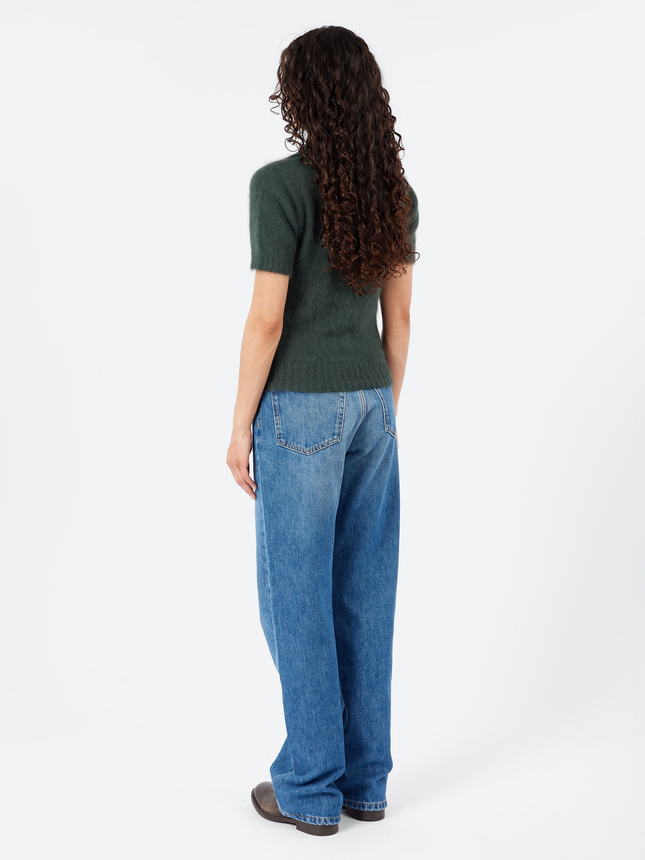 Angora Polo