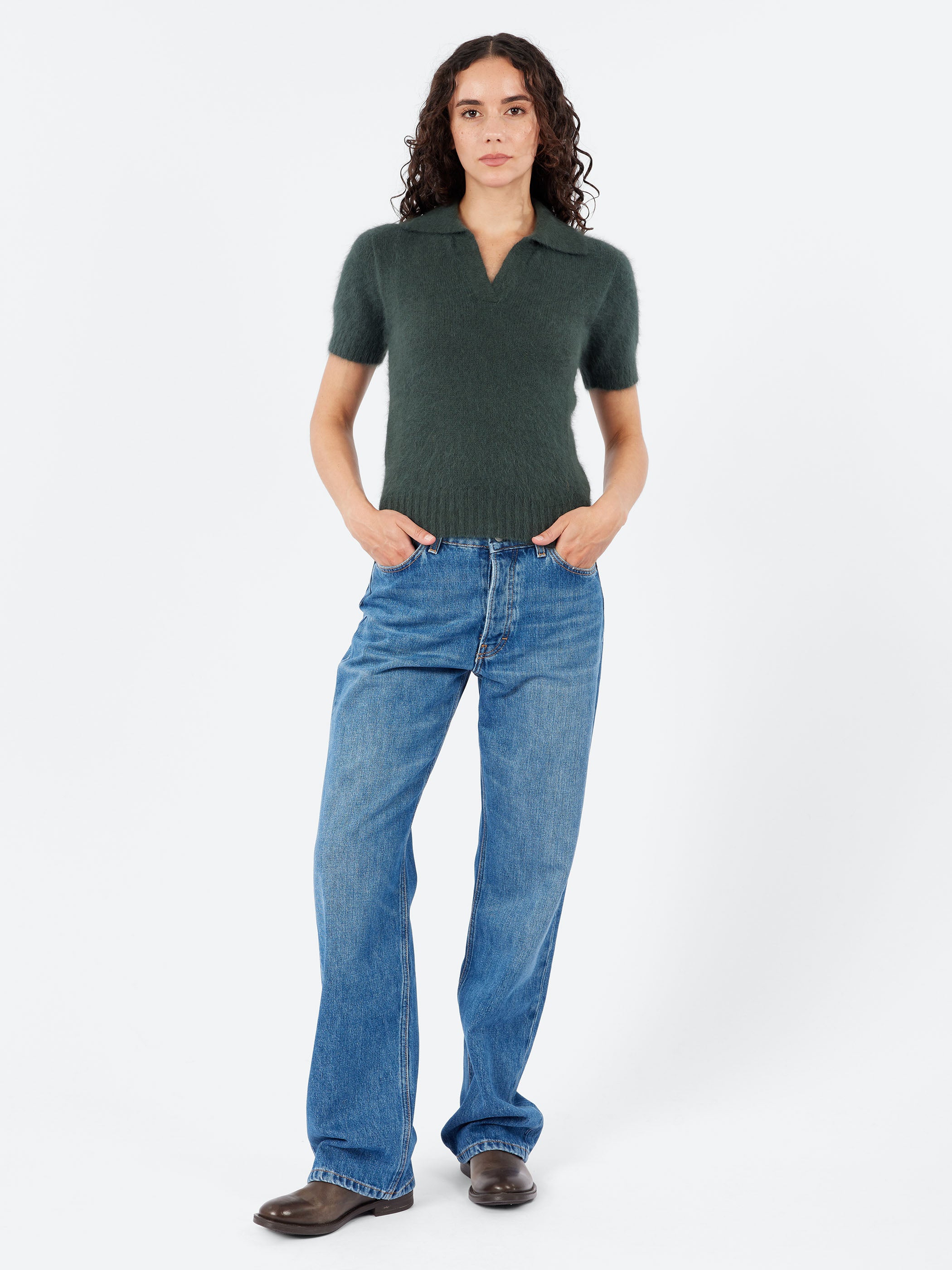Angora Polo