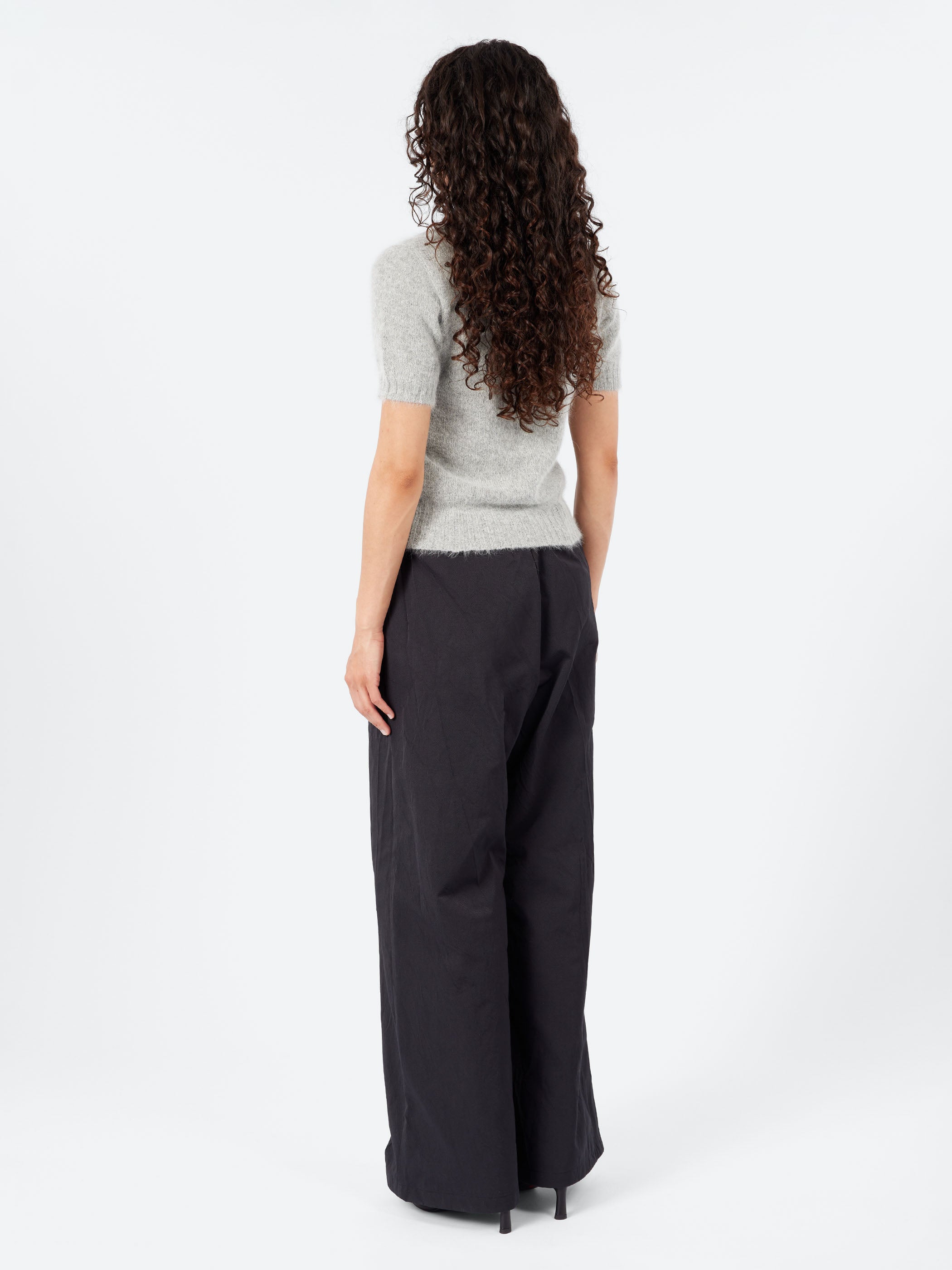 Angora Polo