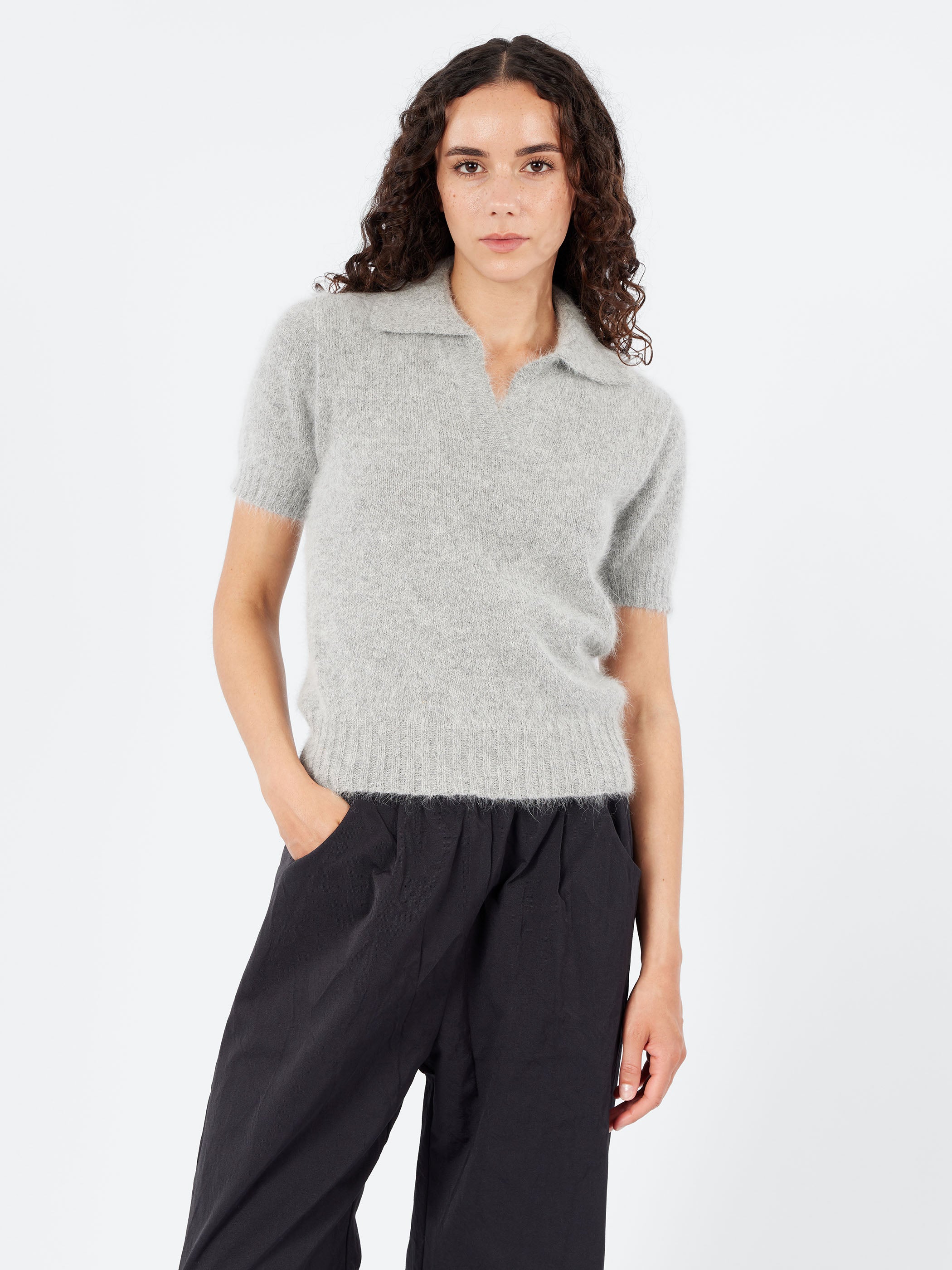 Angora Polo