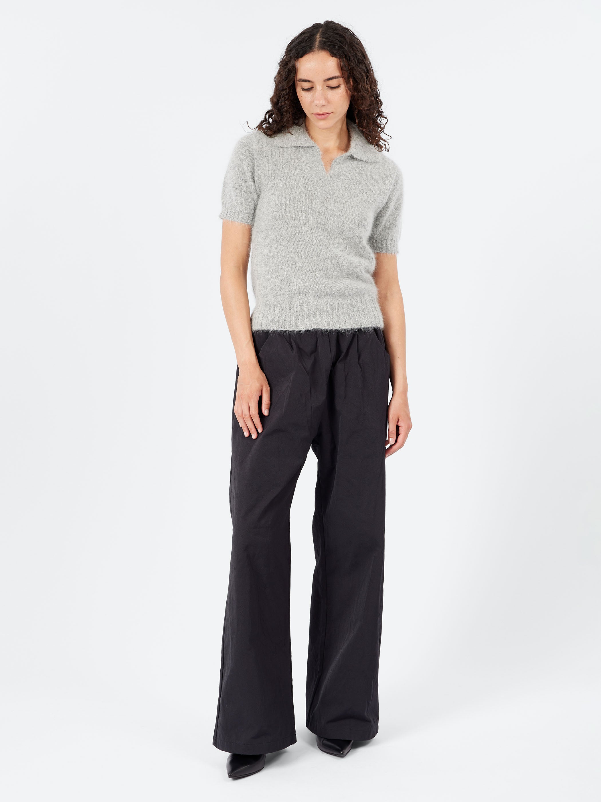 Angora Polo
