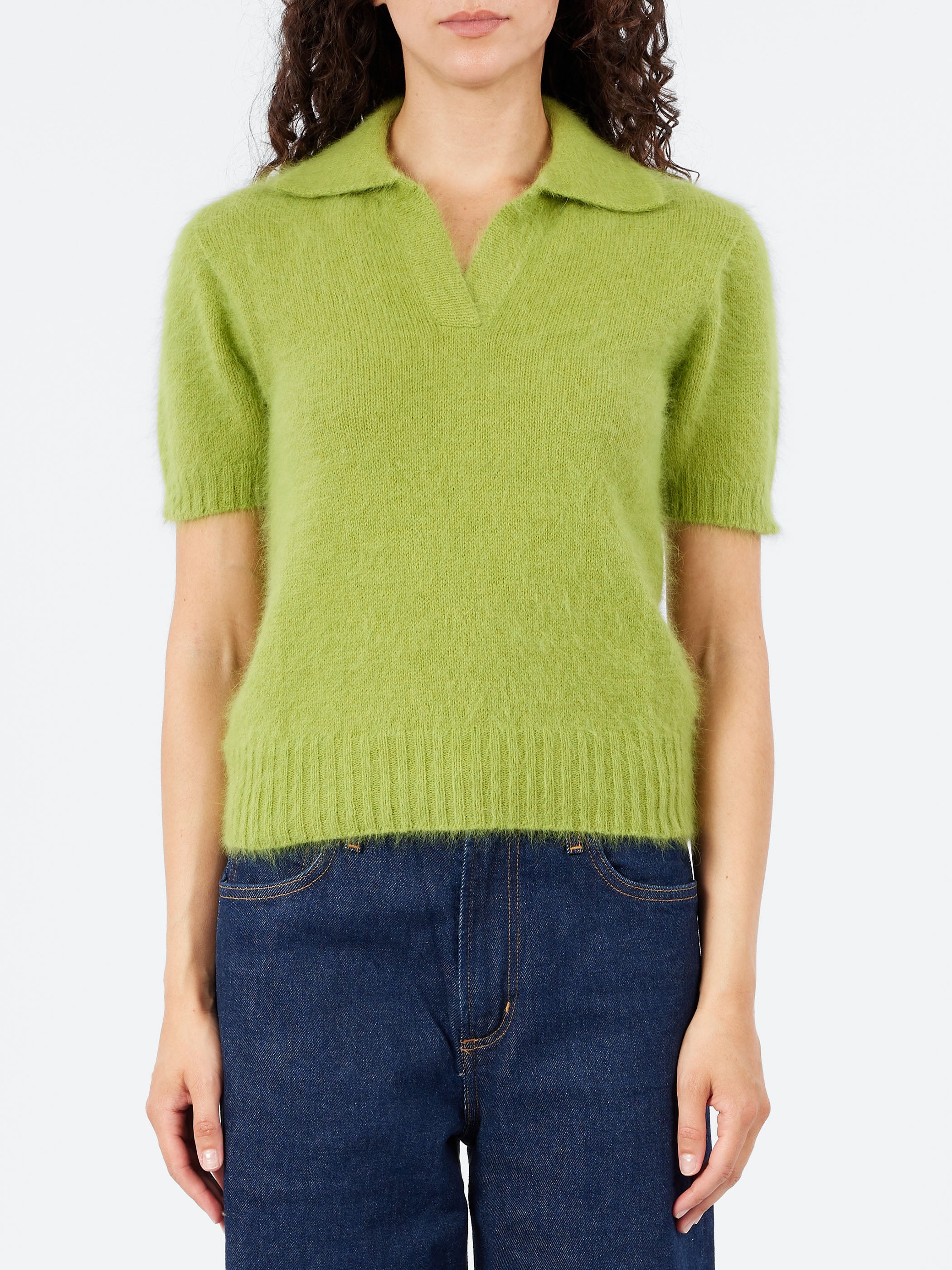 Angora Polo