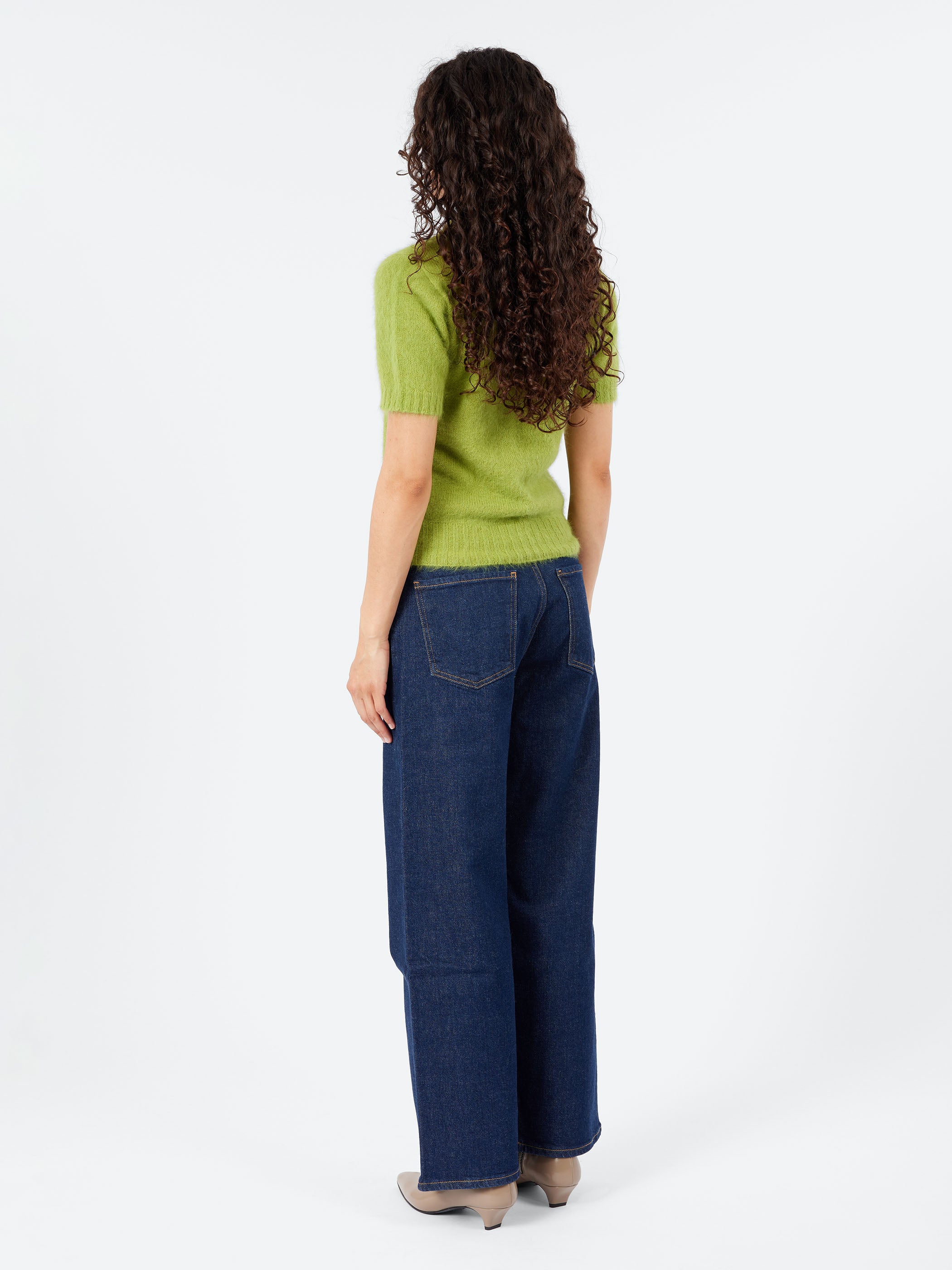Angora Polo