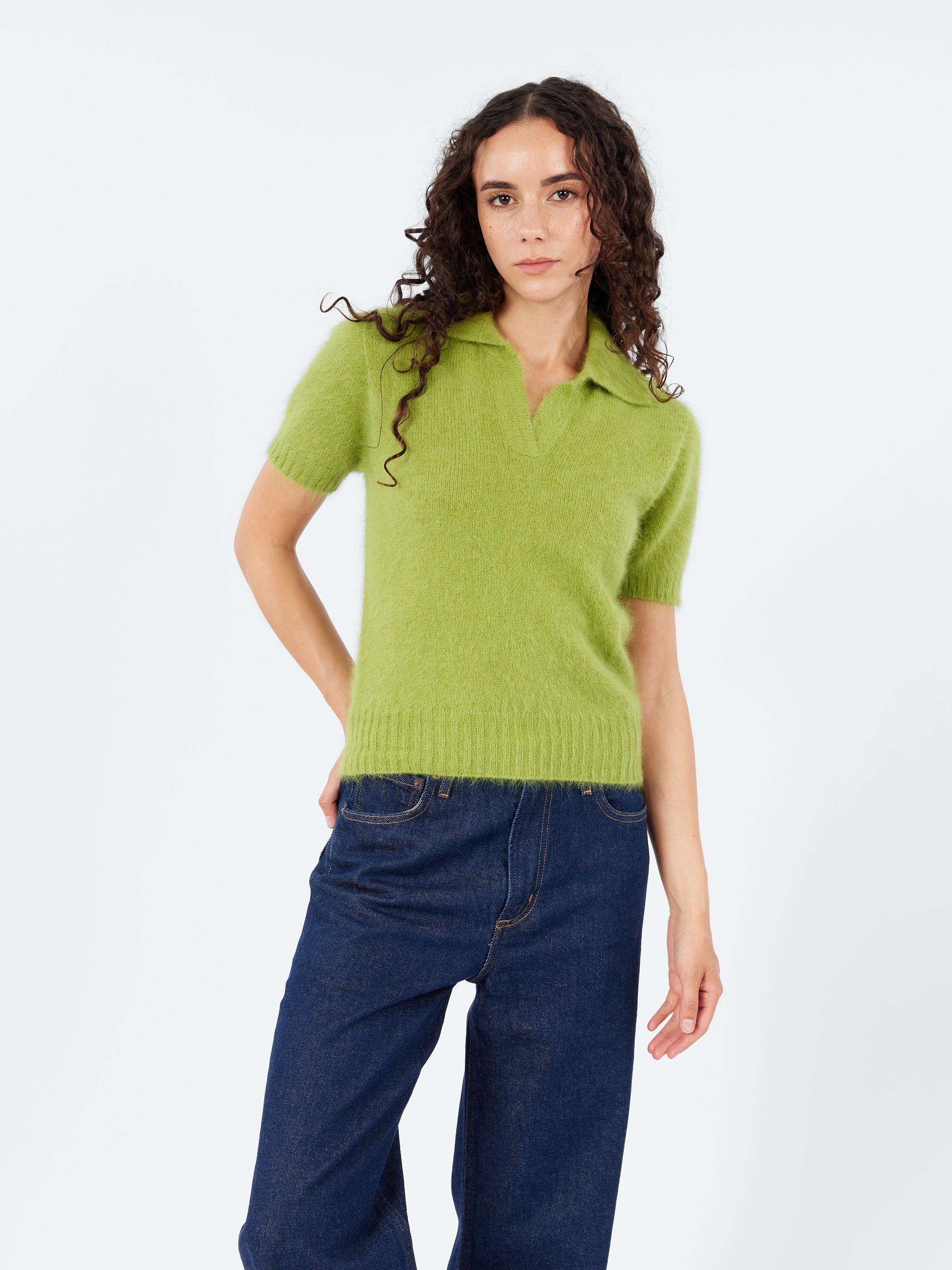 Angora Polo