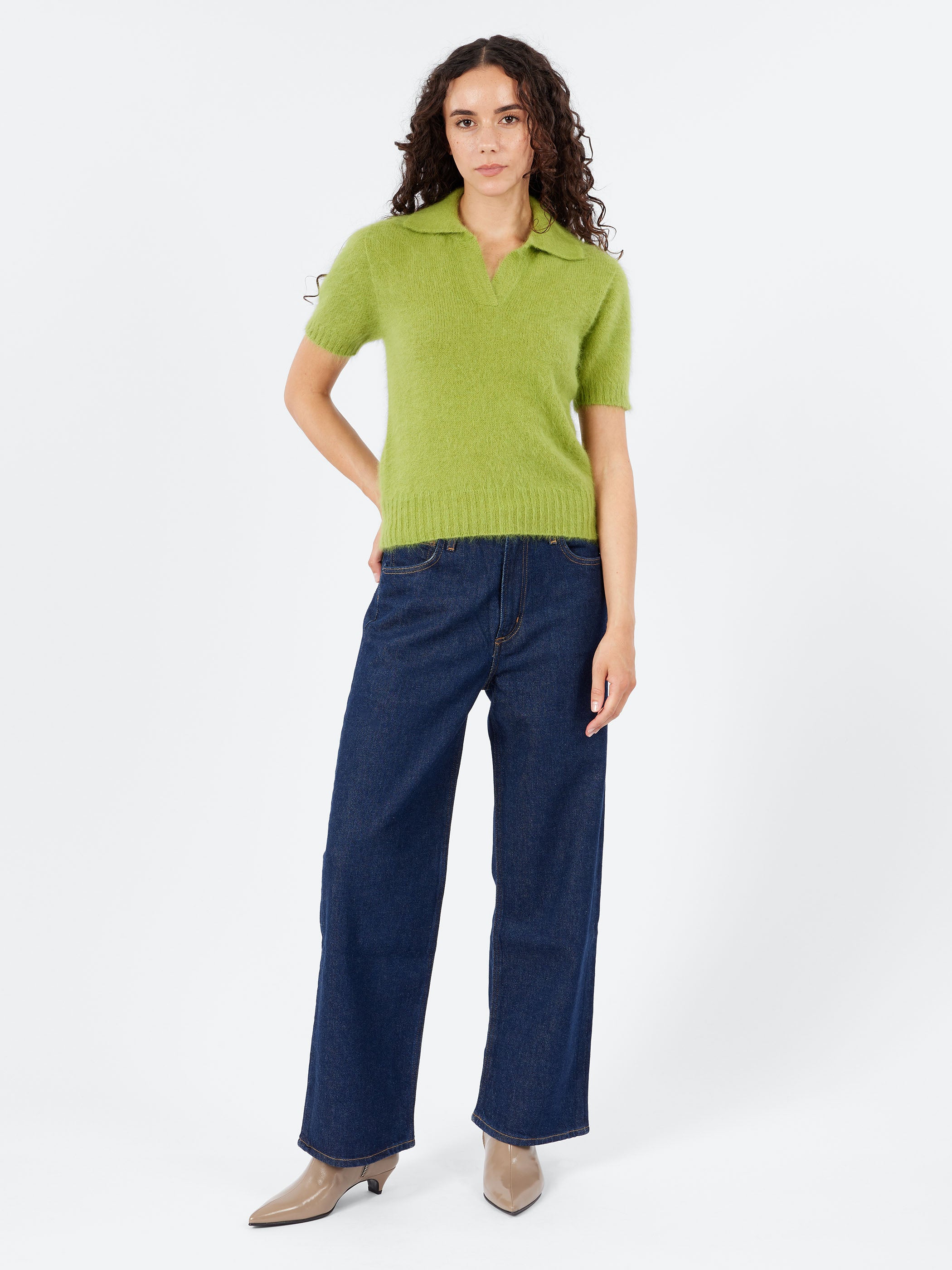 Angora Polo