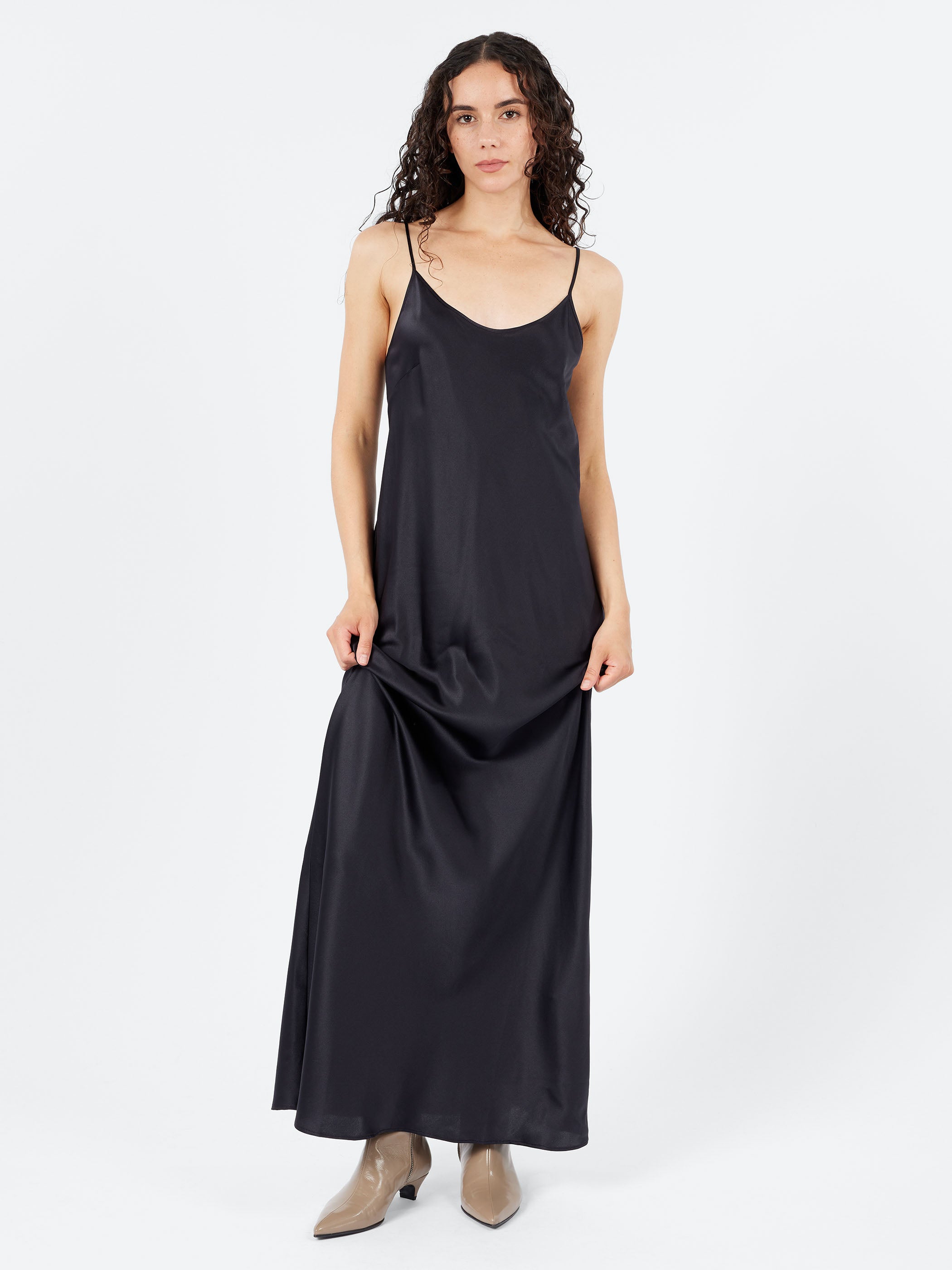 Slip Dress