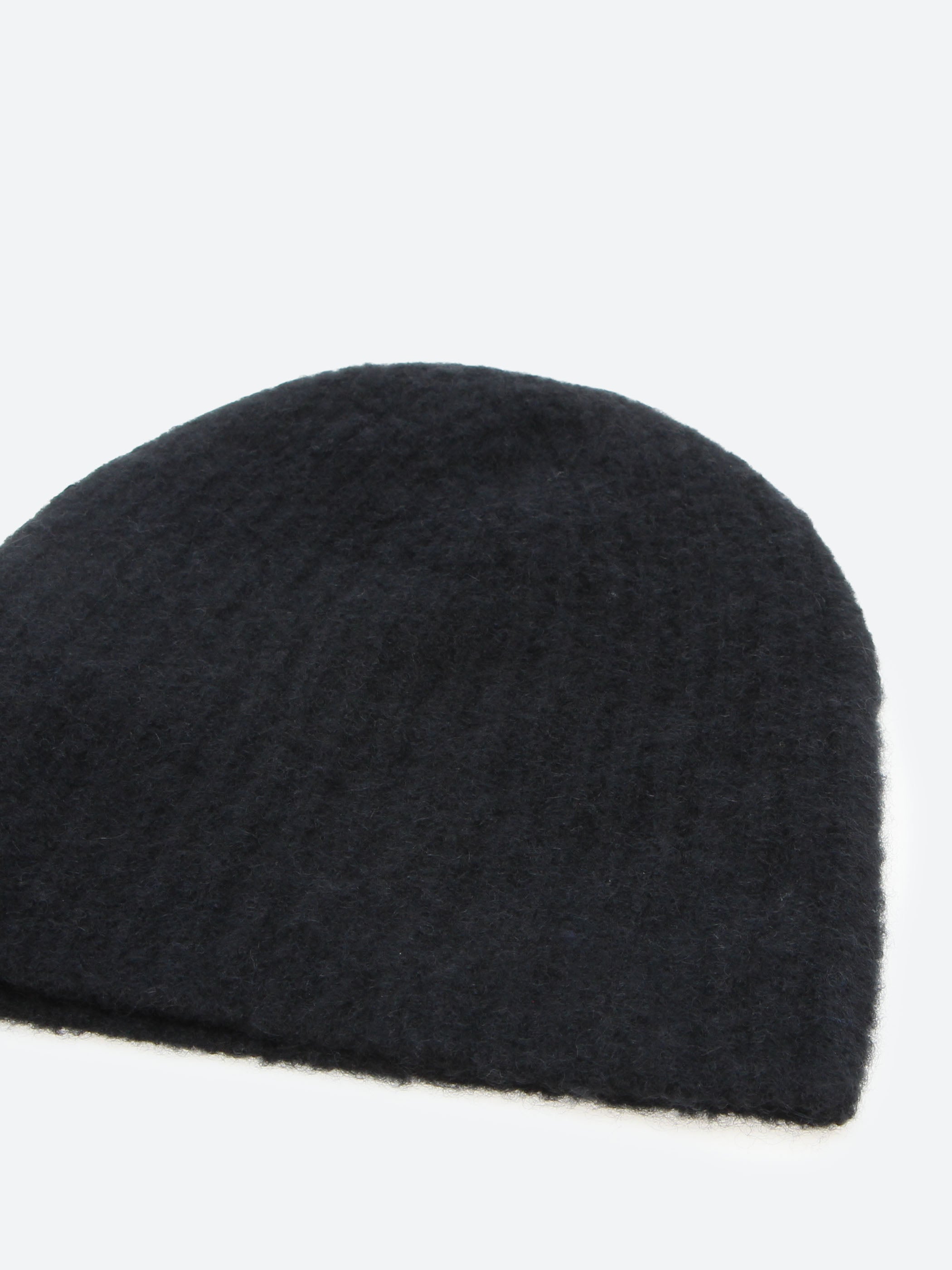 Cashmere and Silk Beanie