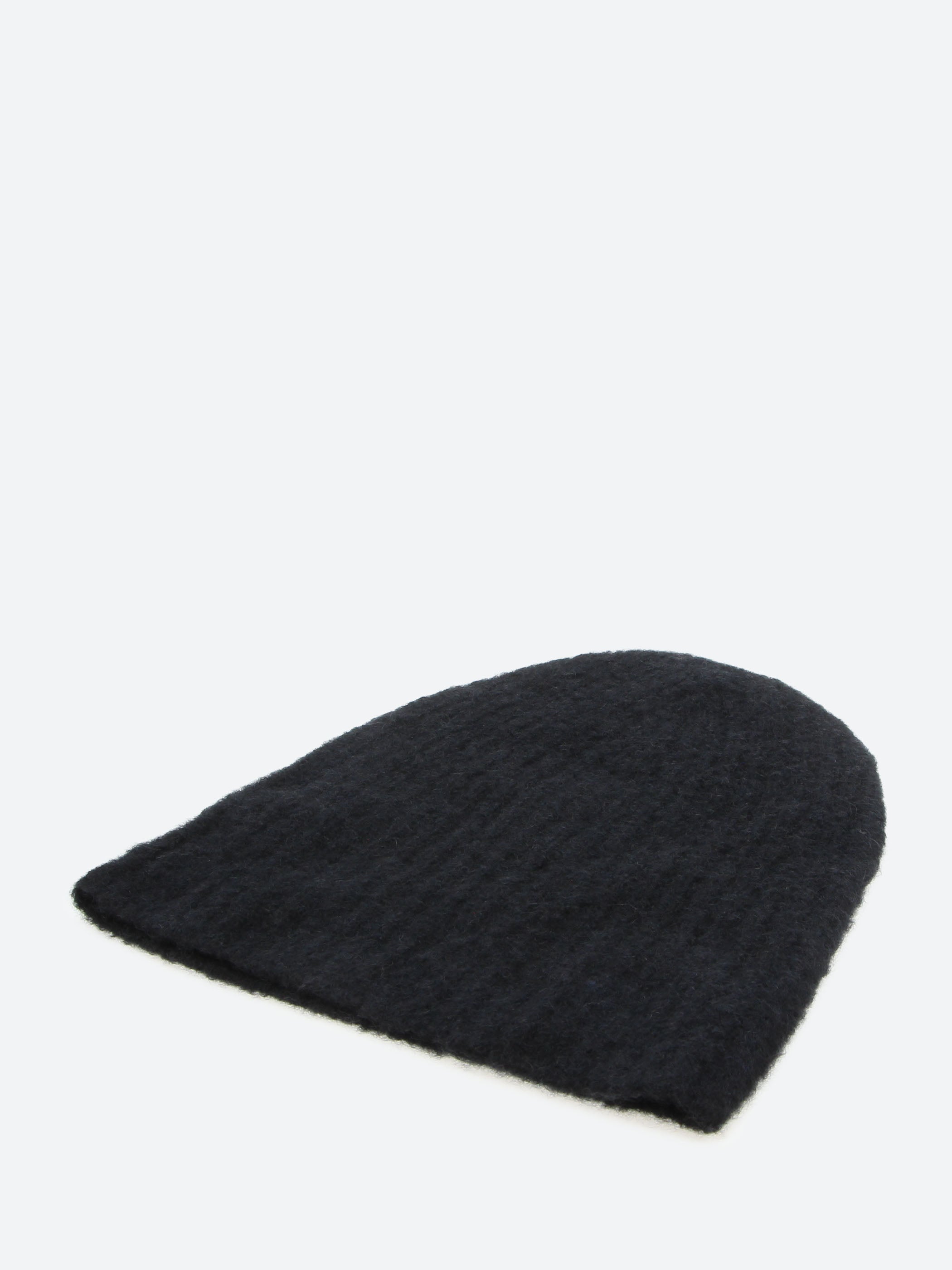 Cashmere and Silk Beanie
