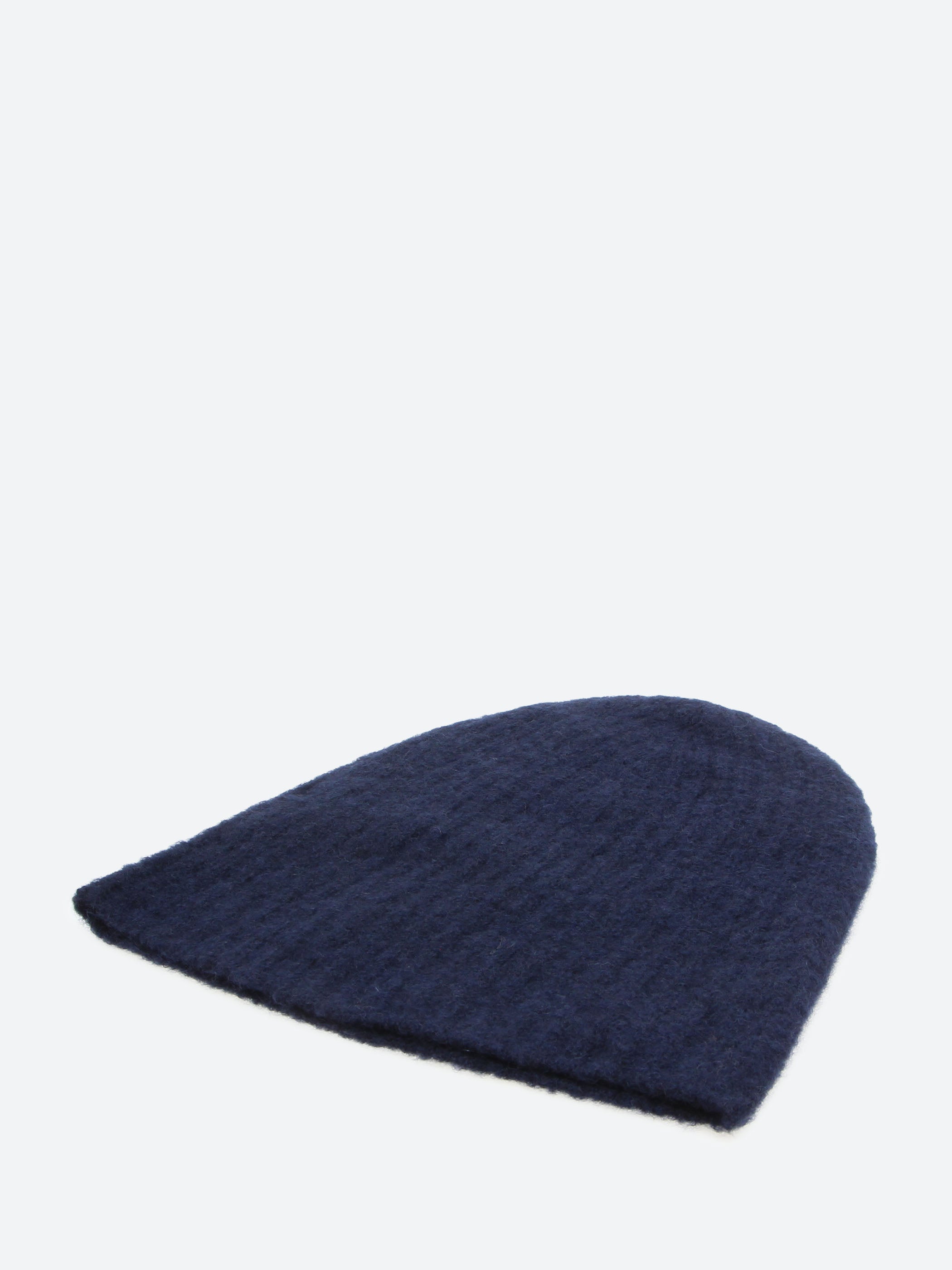 Cashmere and Silk Beanie