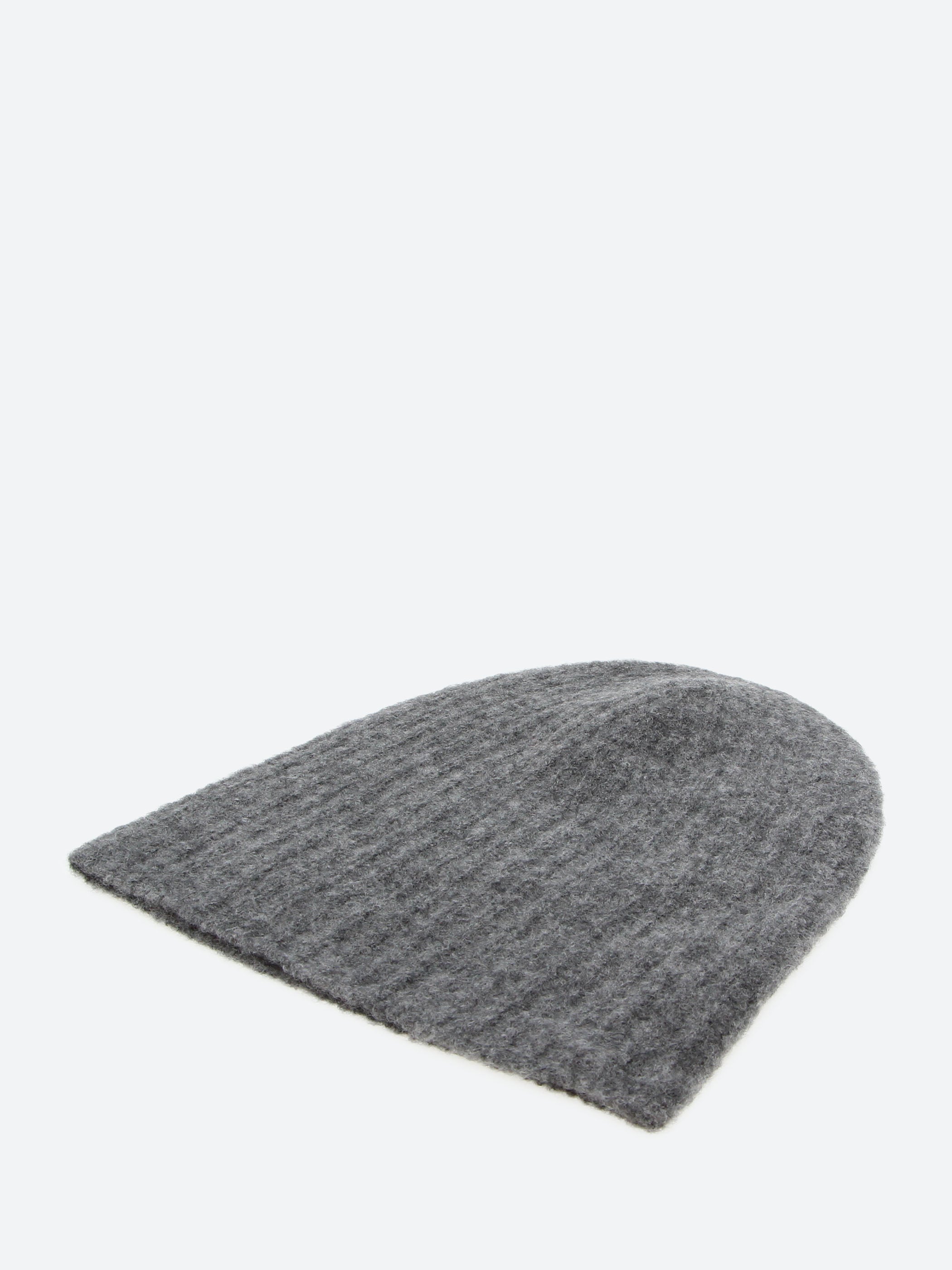 Cashmere and Silk Beanie