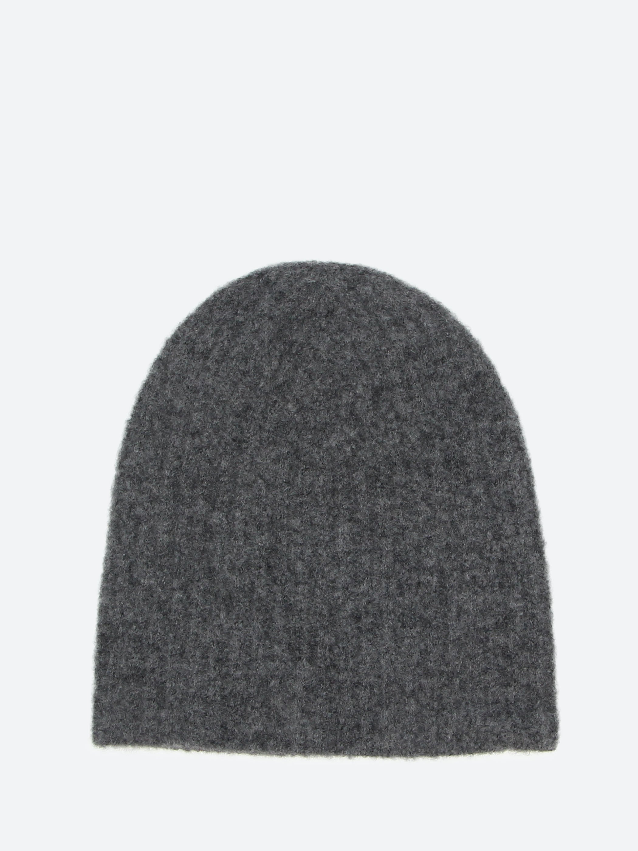 Cashmere and Silk Beanie