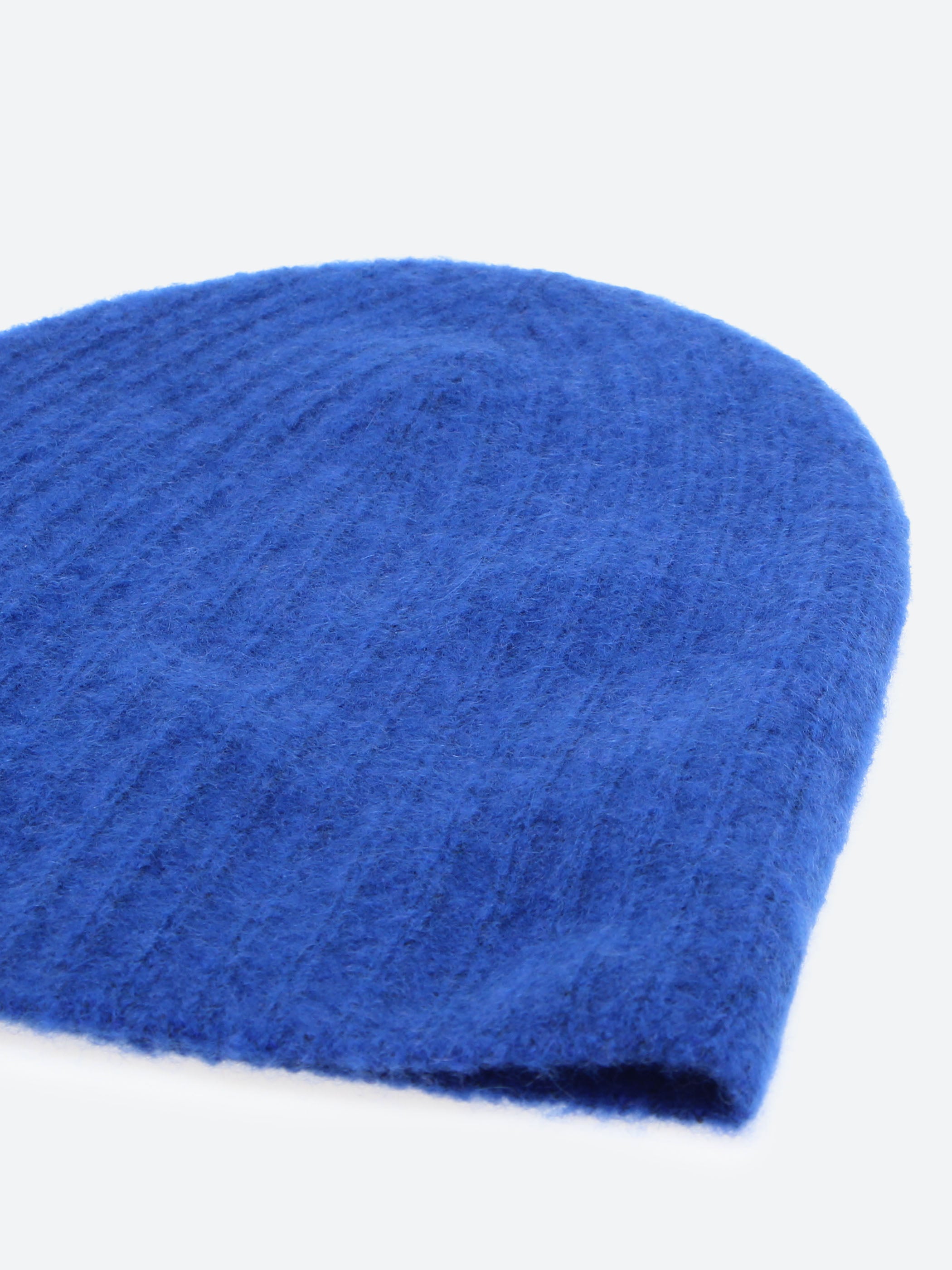 Cashmere and Silk Beanie
