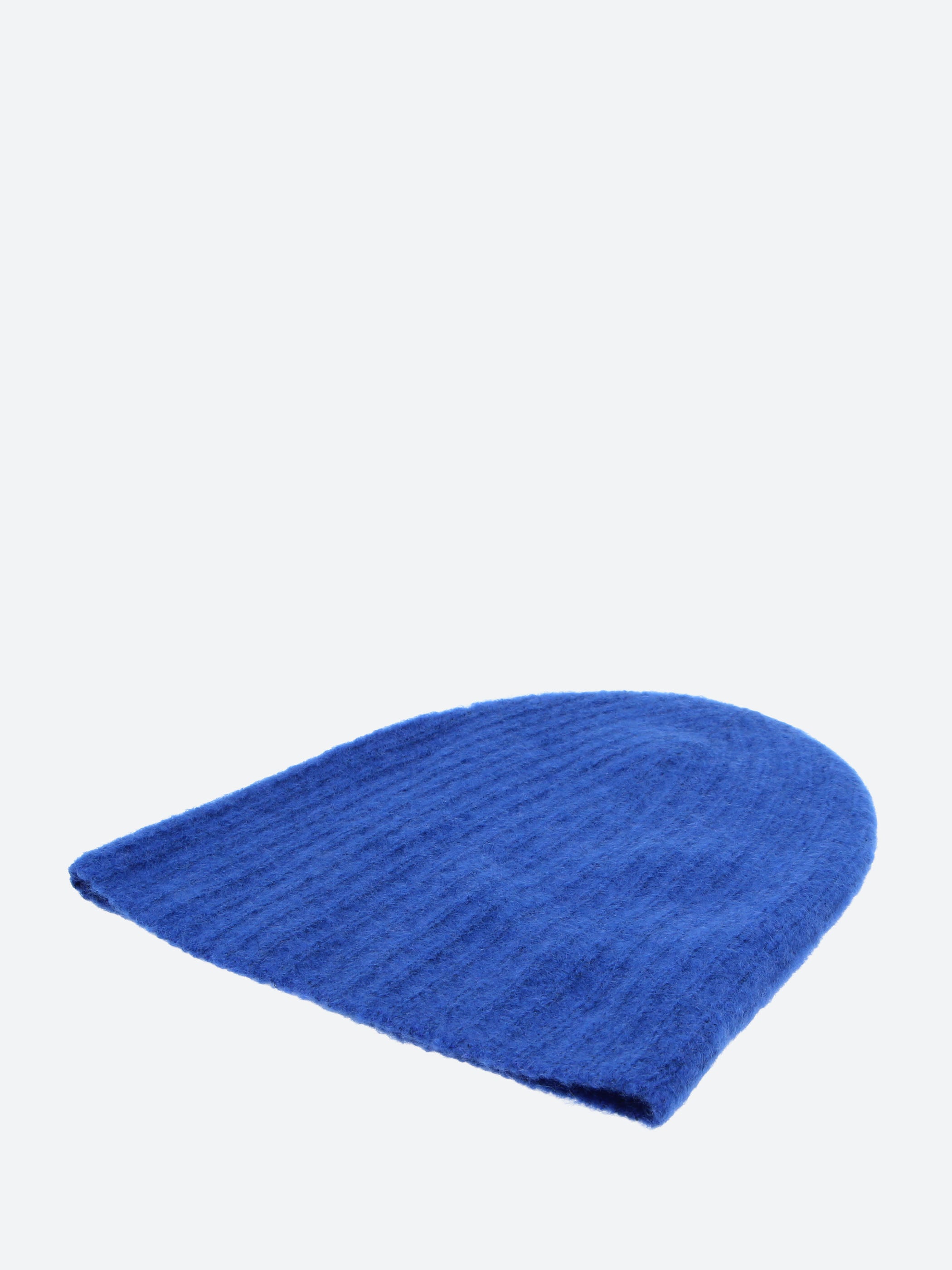 Cashmere and Silk Beanie
