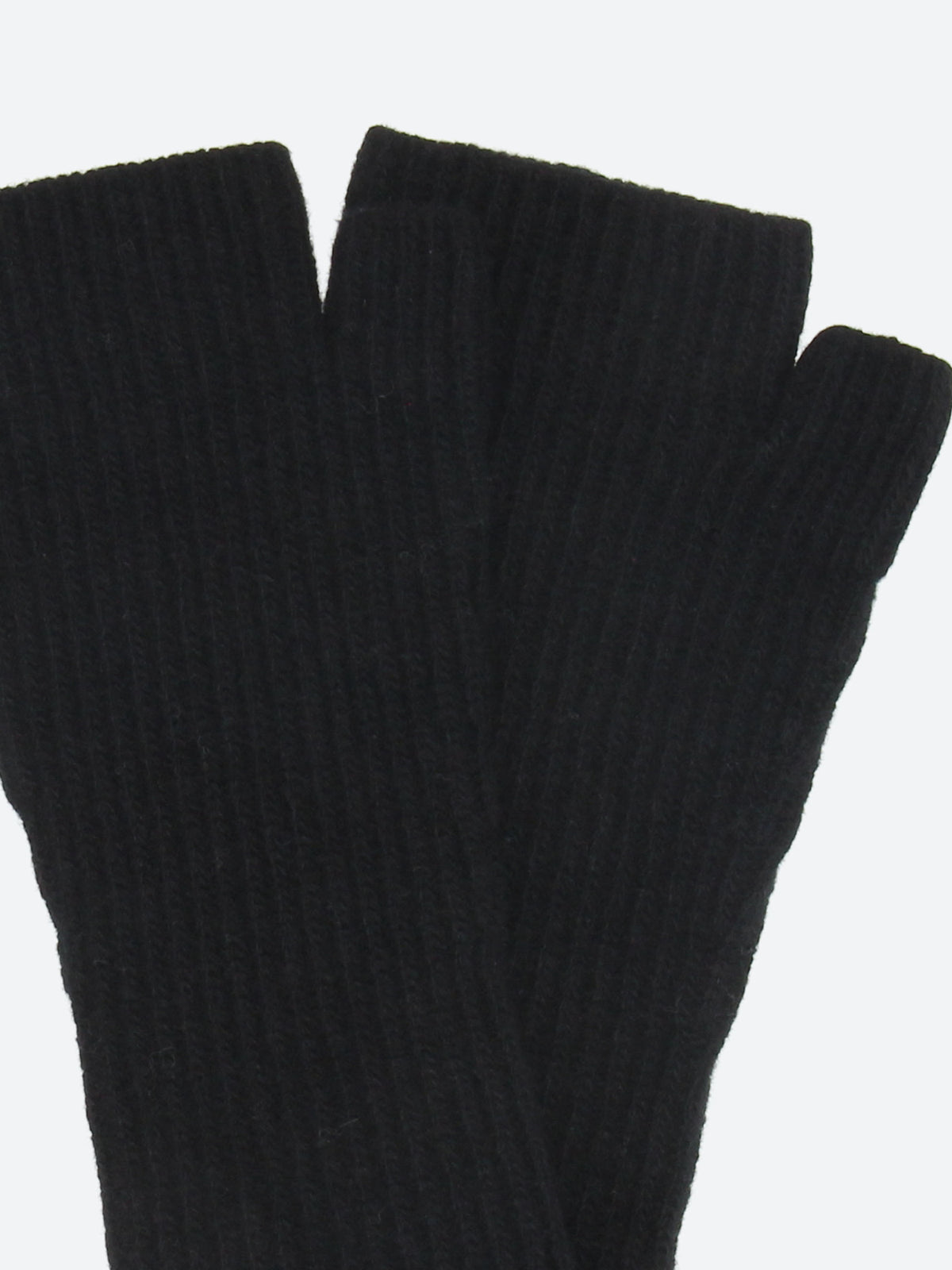 Midi Fingerless Gloves