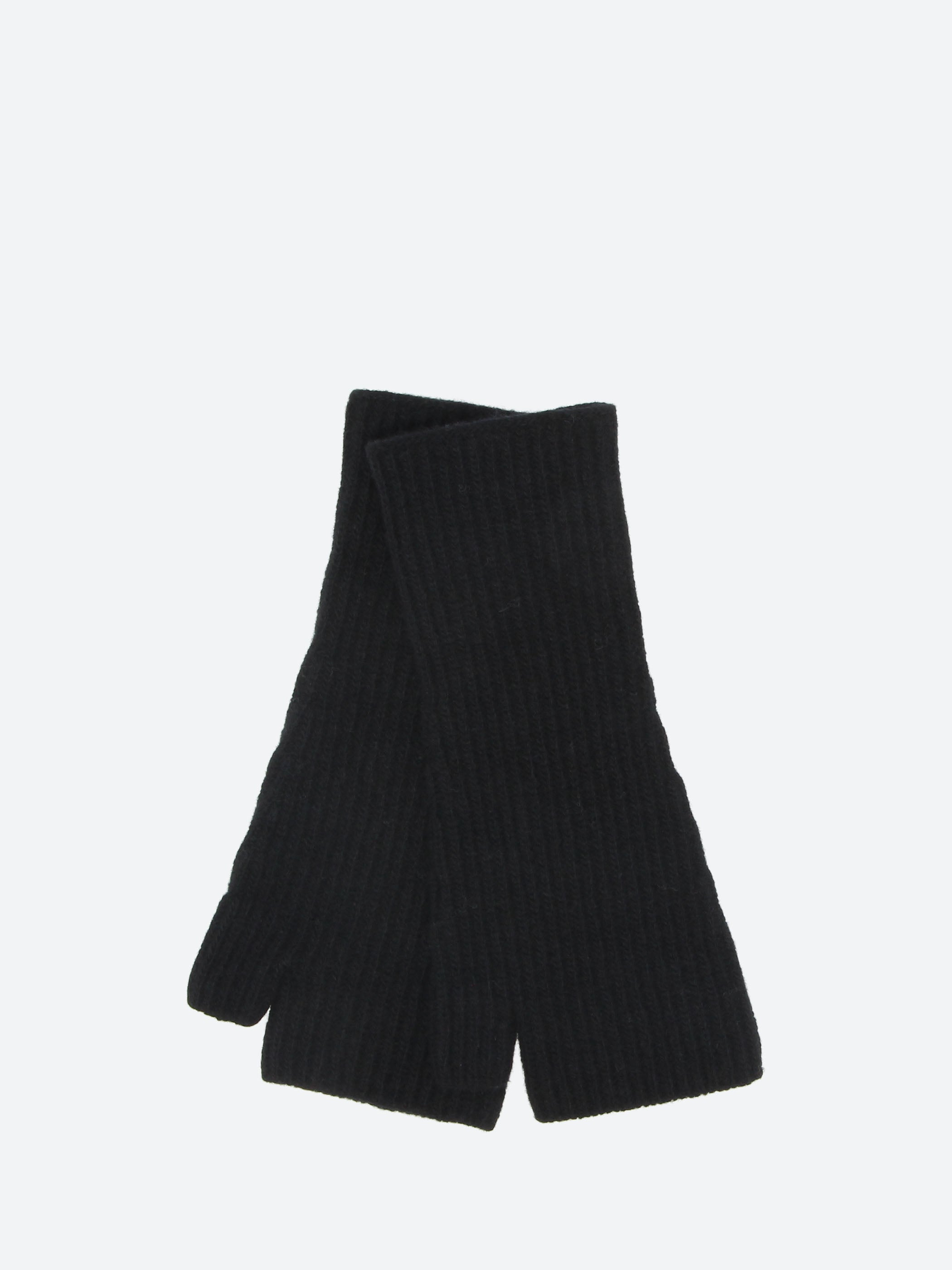 Midi Fingerless Gloves