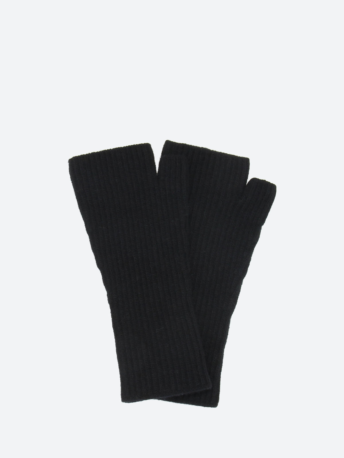 Midi Fingerless Gloves