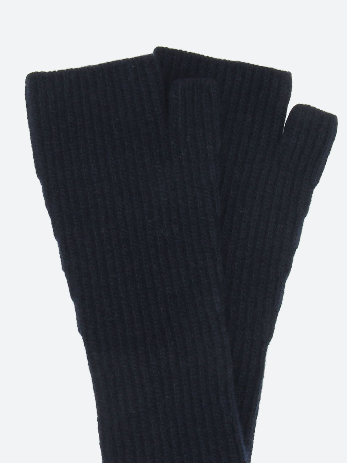 Midi Fingerless Gloves