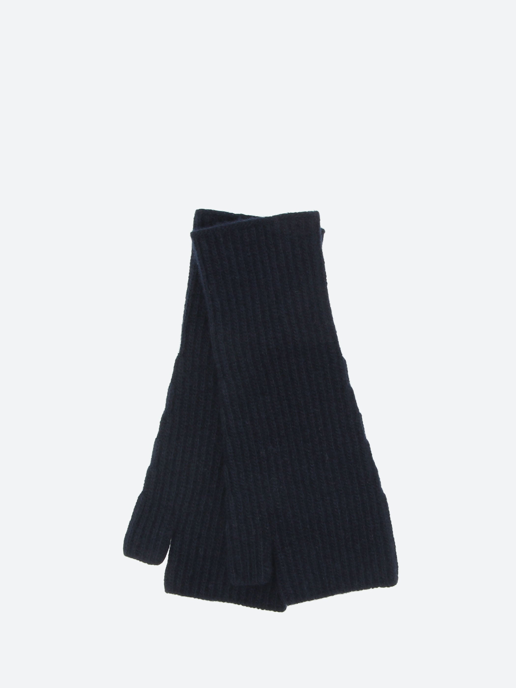 Midi Fingerless Gloves