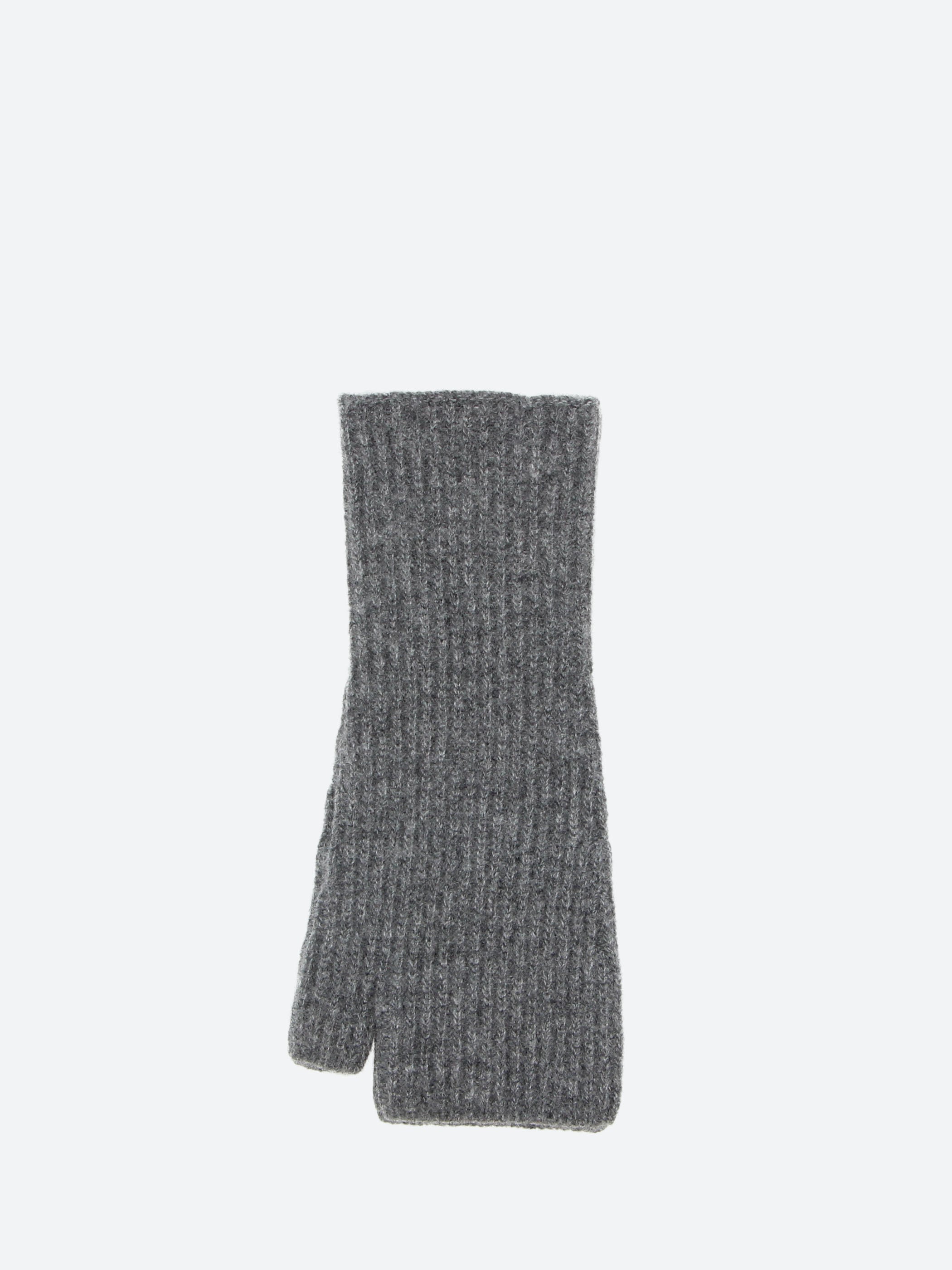 Midi Fingerless Gloves