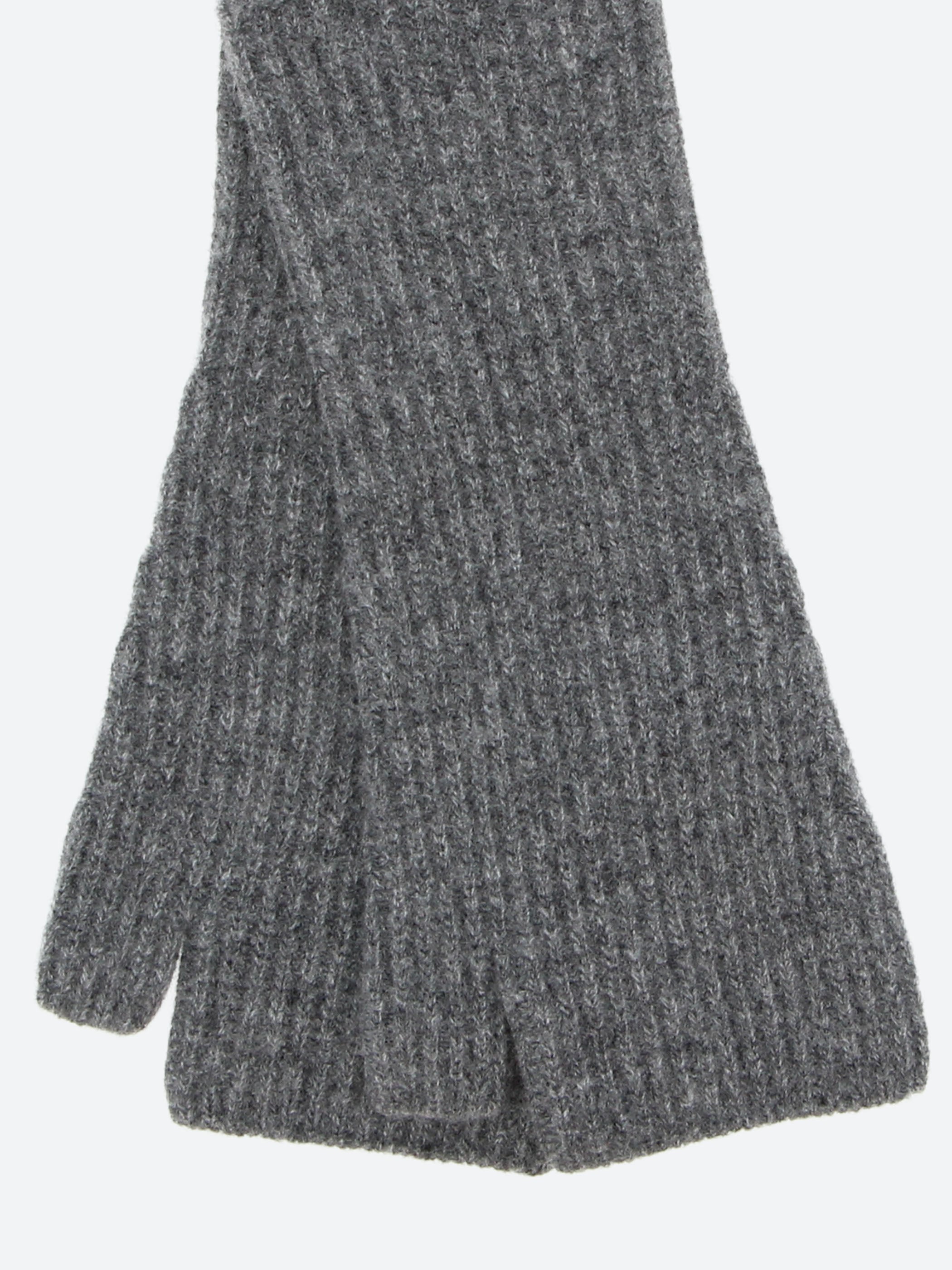 Midi Fingerless Gloves