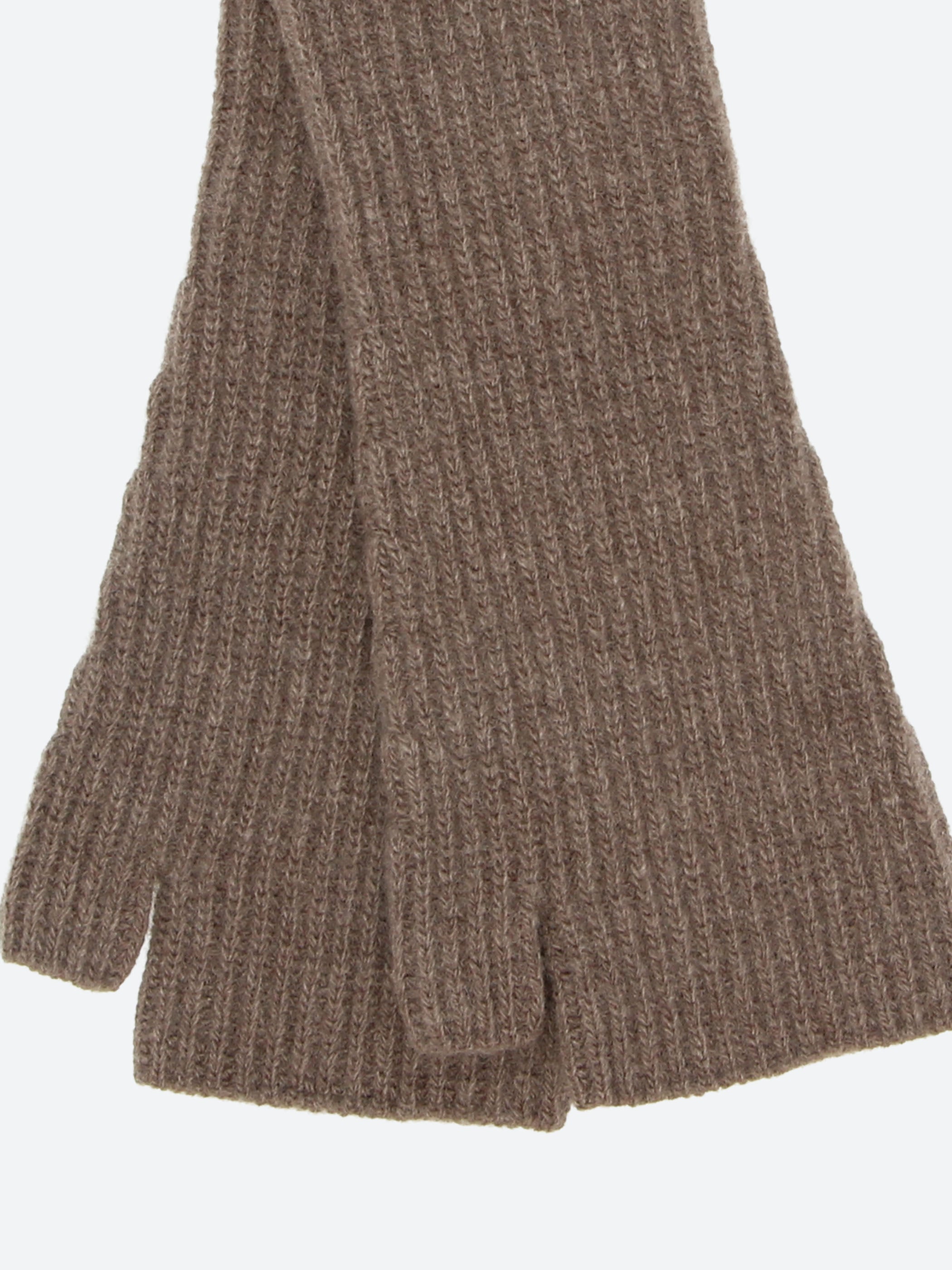 Midi Fingerless Gloves