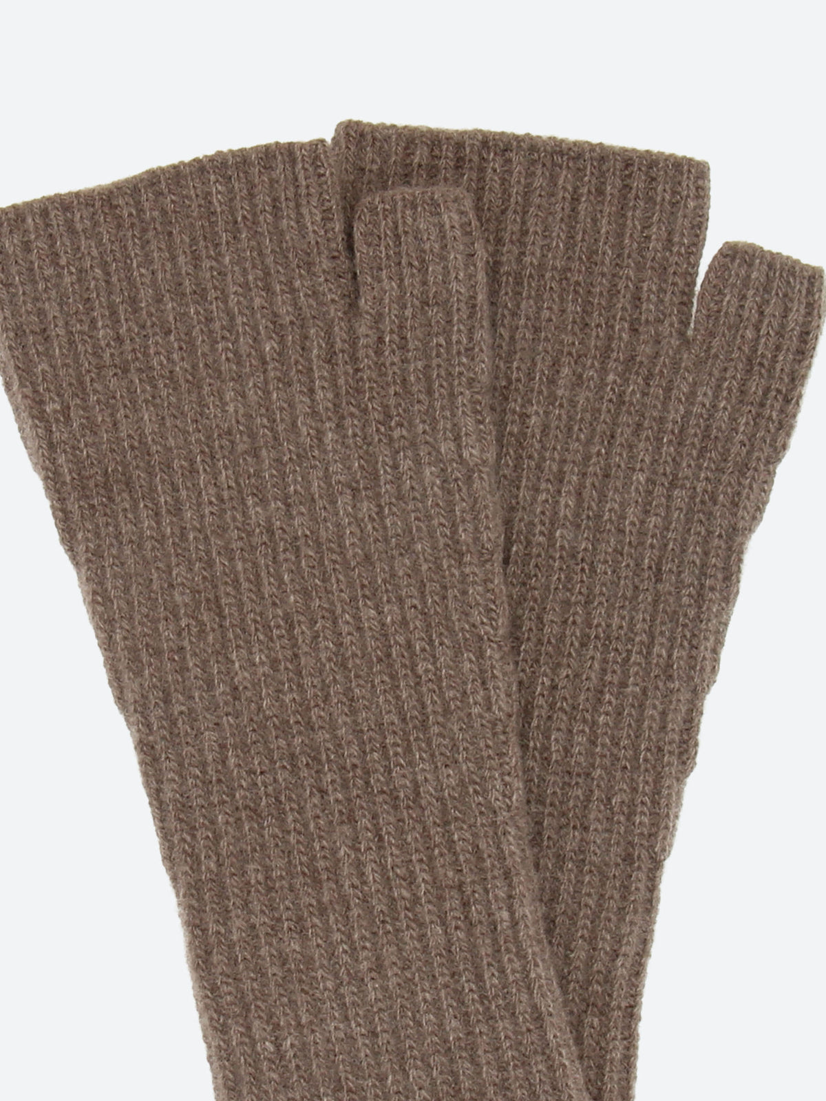 Midi Fingerless Gloves