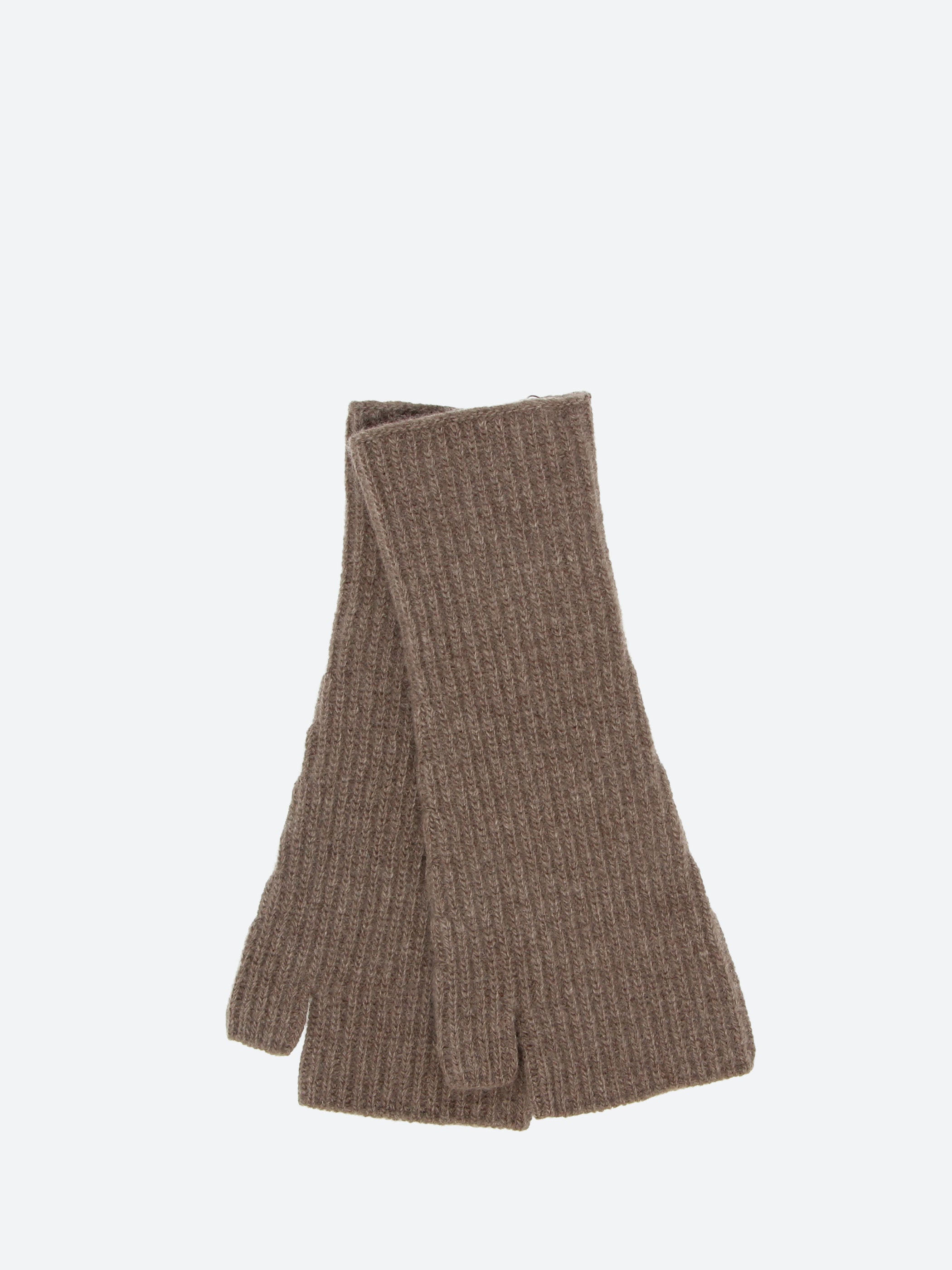 Midi Fingerless Gloves