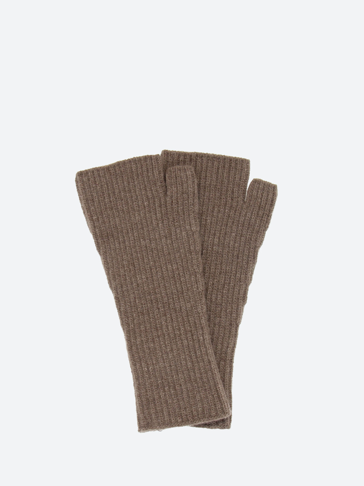 Midi Fingerless Gloves