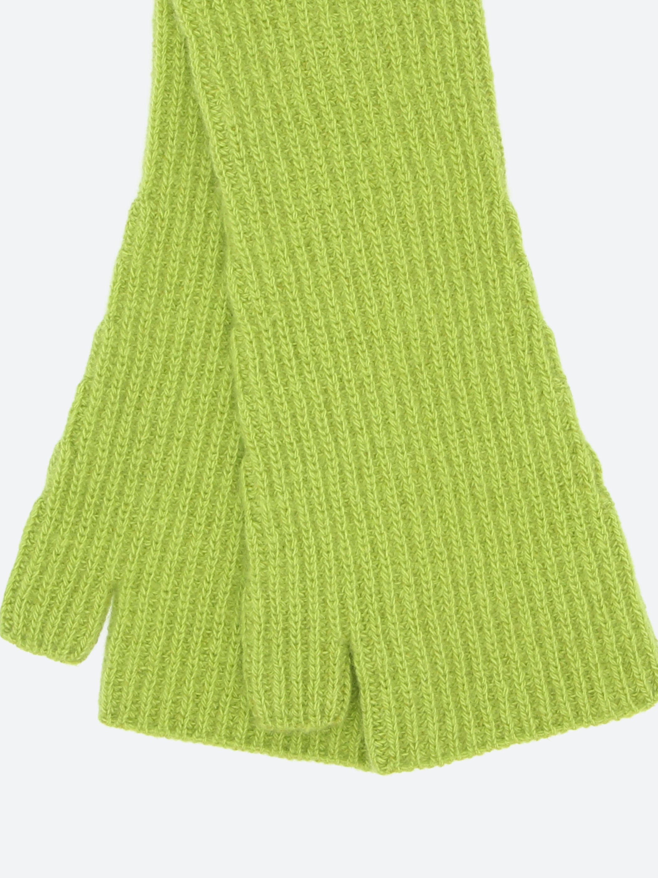 Midi Fingerless Gloves