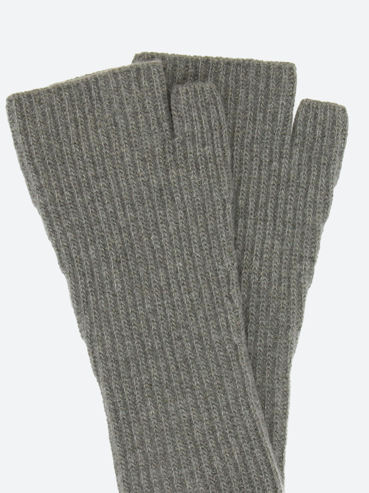 Midi Fingerless Gloves