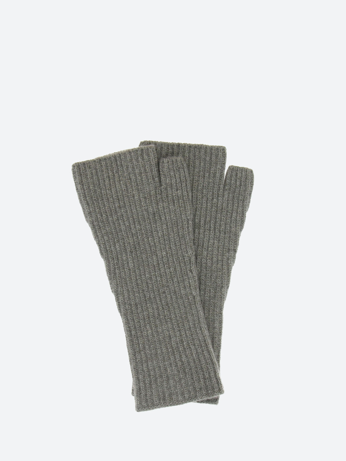 Midi Fingerless Gloves