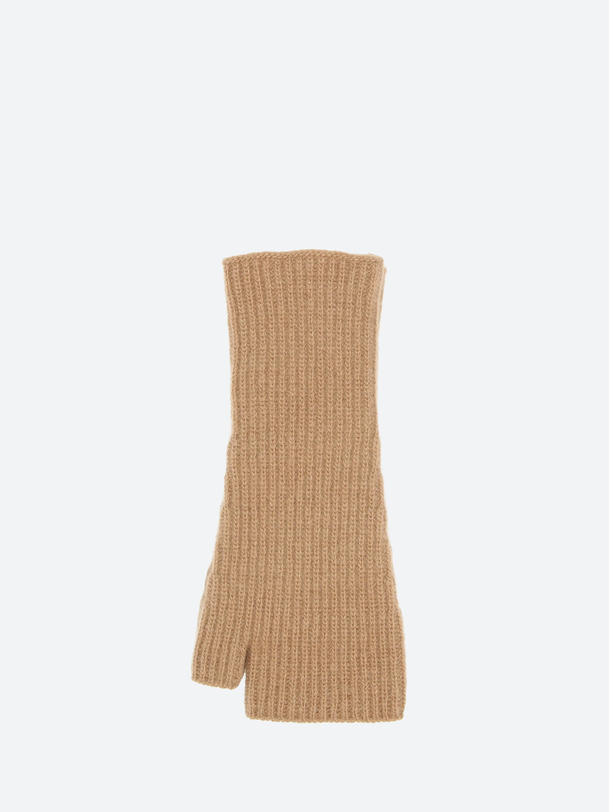 Midi Fingerless Gloves
