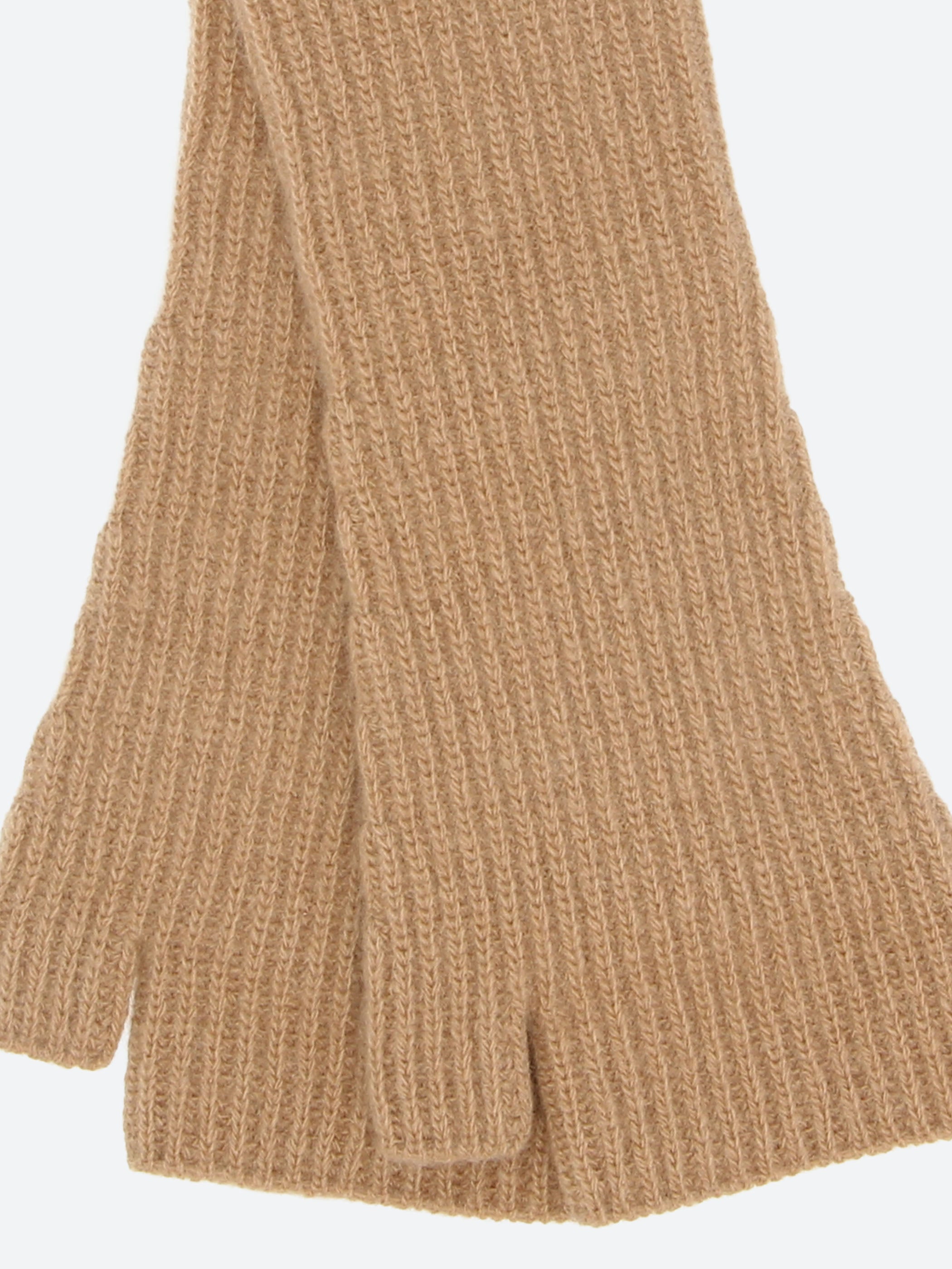 Midi Fingerless Gloves