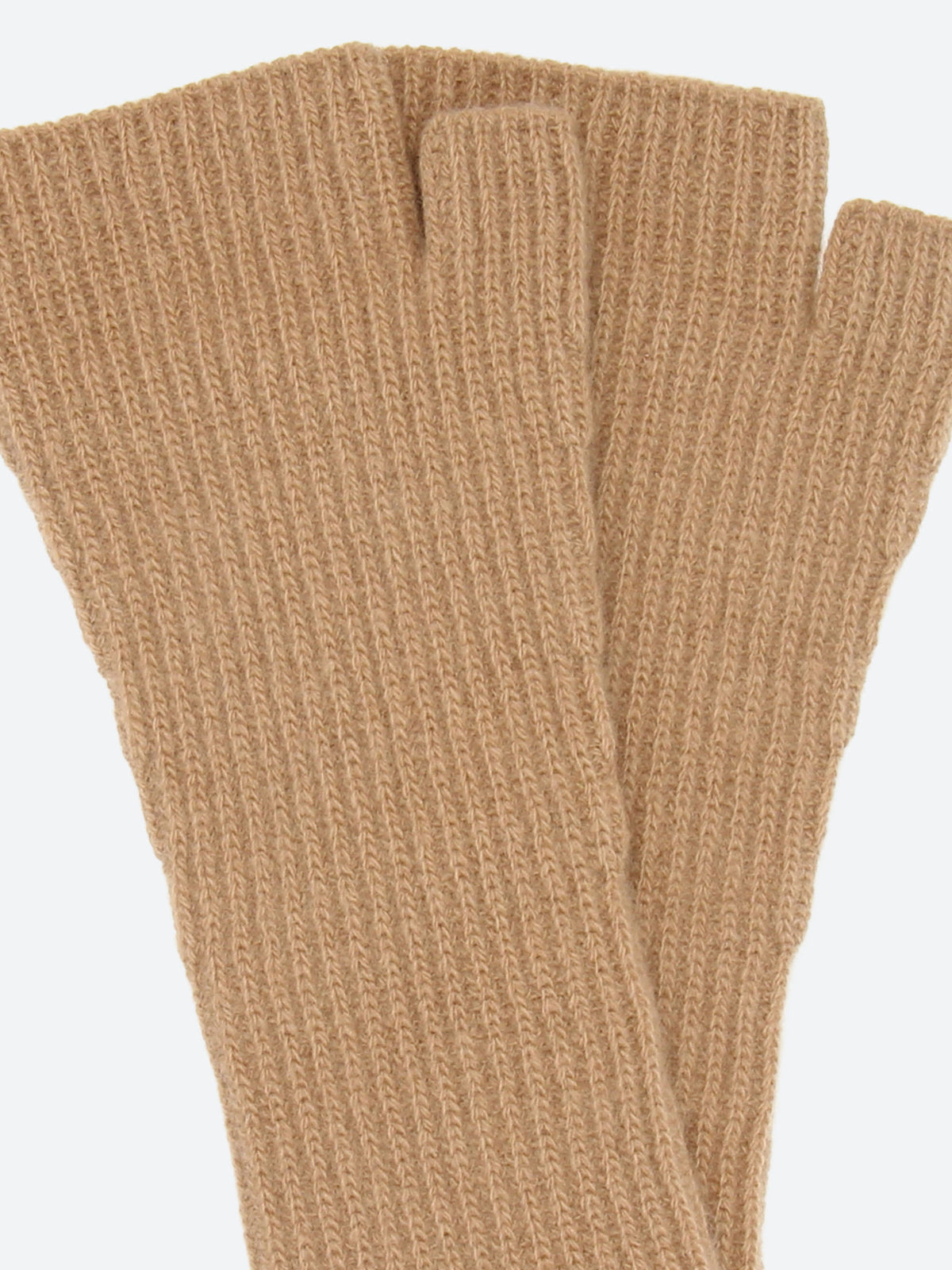 Midi Fingerless Gloves