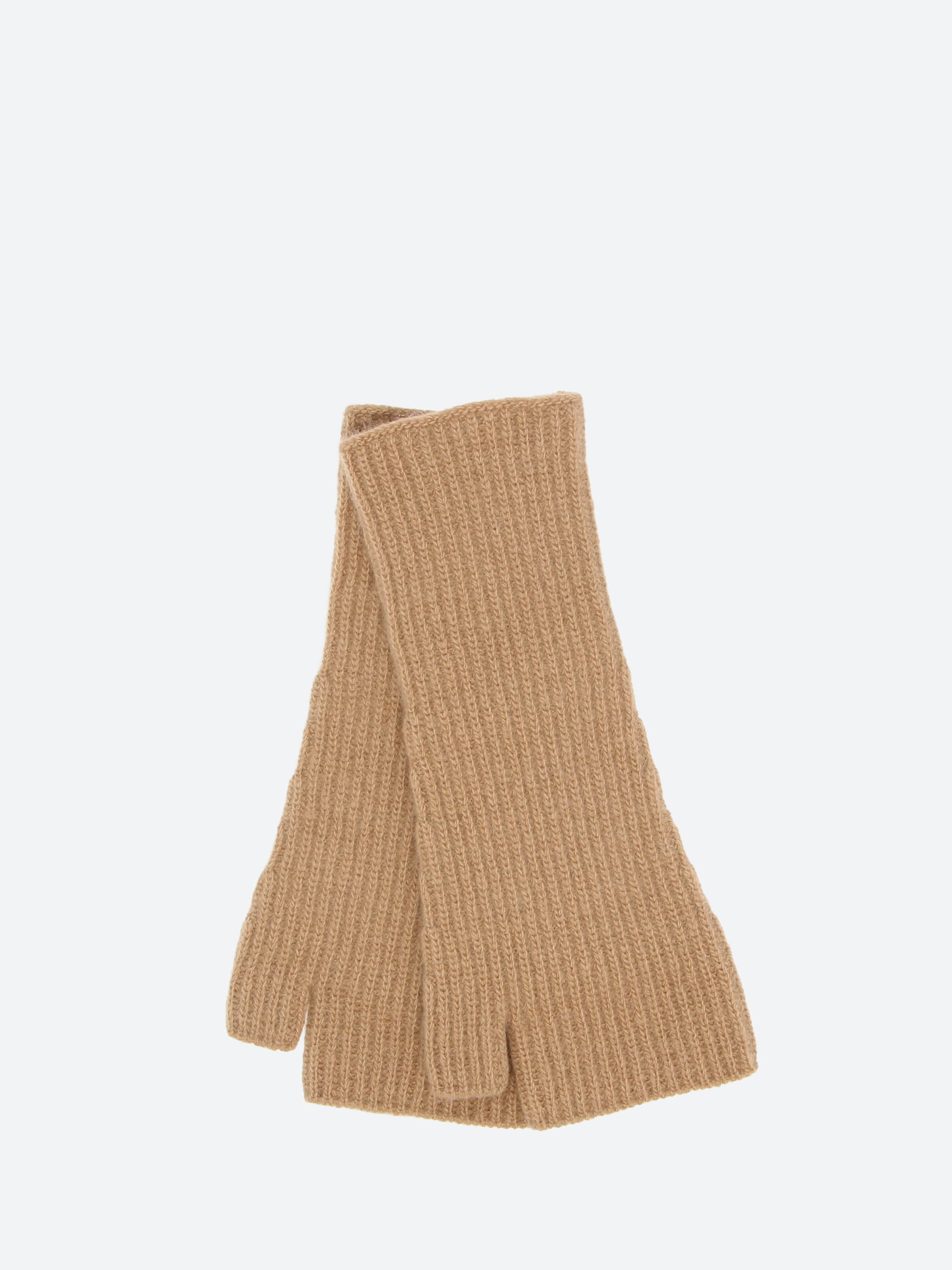 Midi Fingerless Gloves