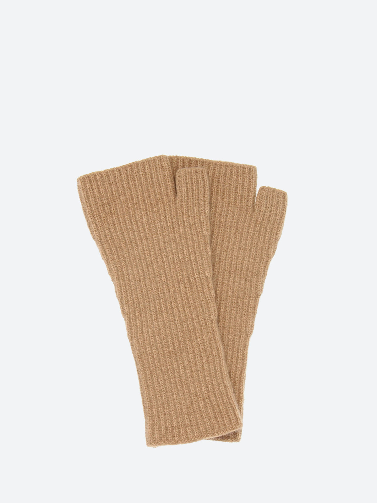 Midi Fingerless Gloves