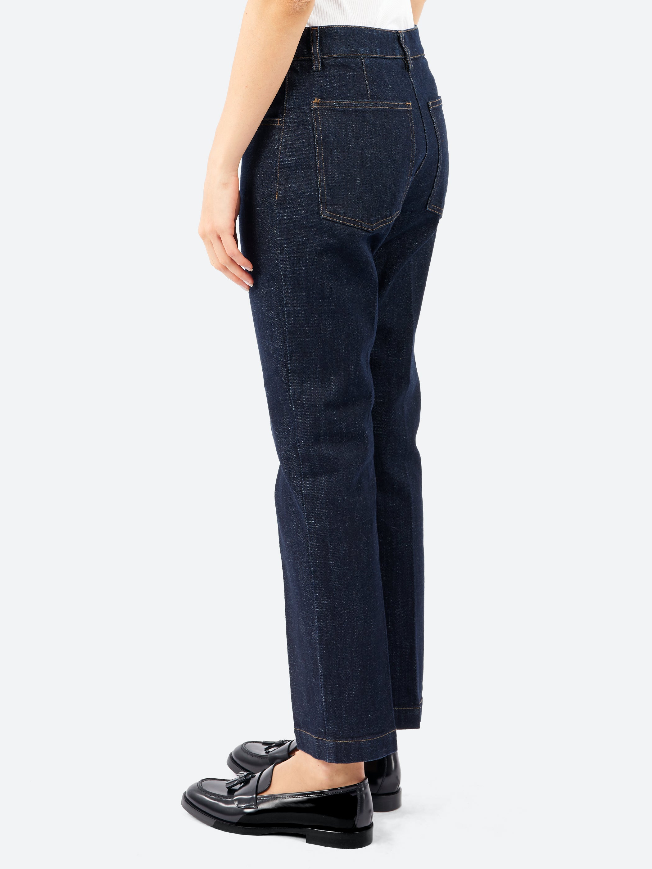 Cinque Pant