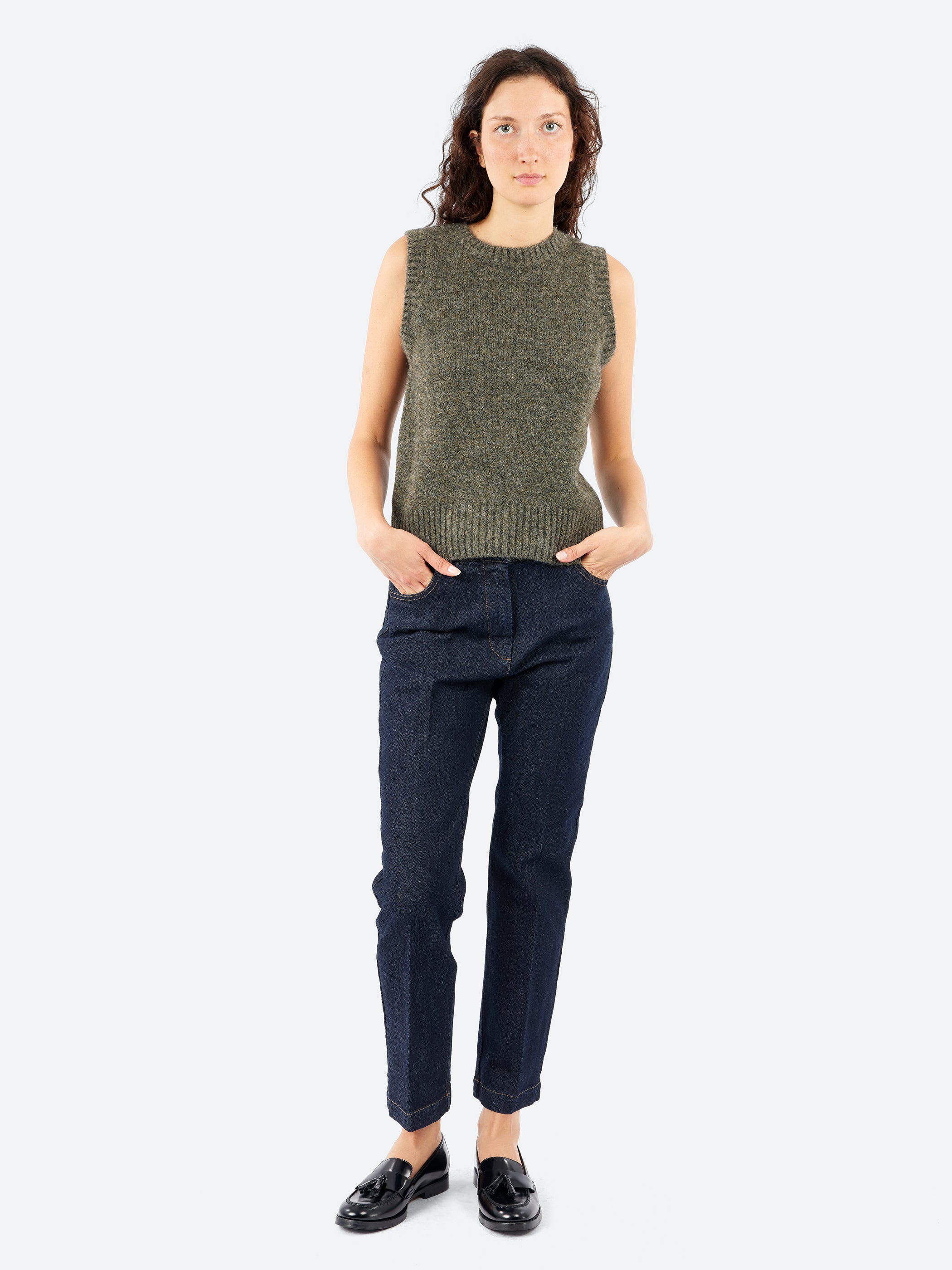Cinque Pant