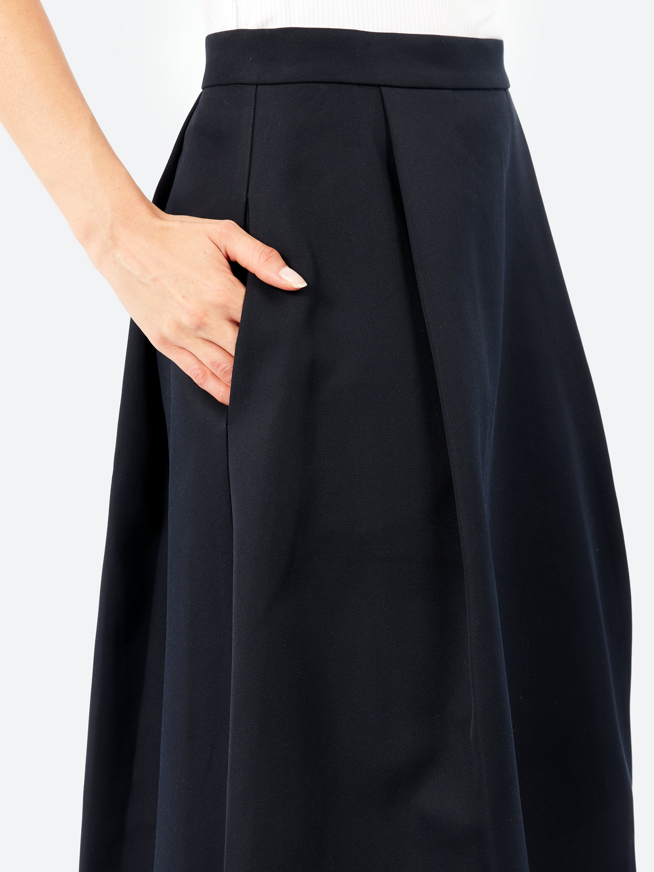 Imma Skirt
