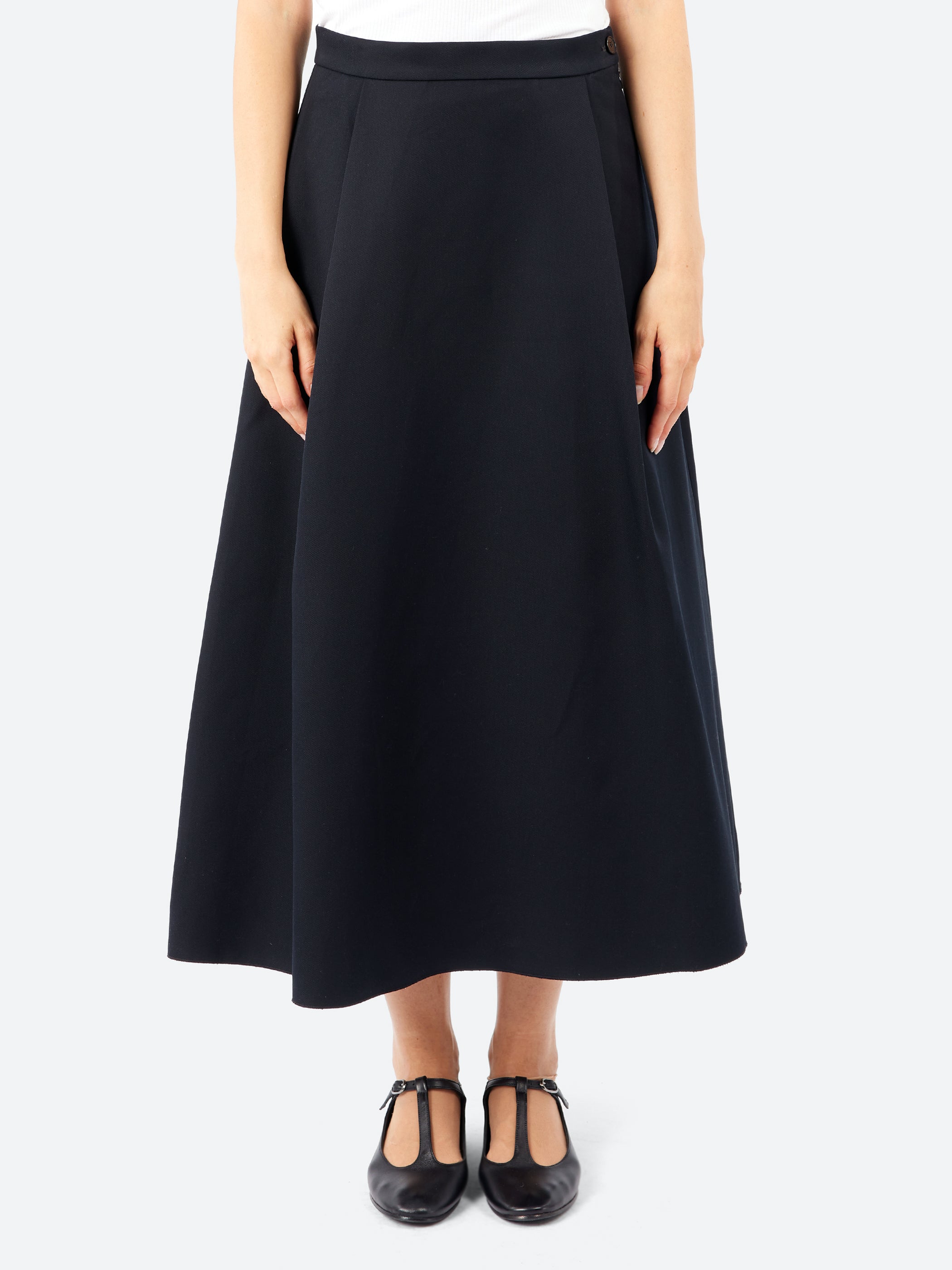 Imma Skirt