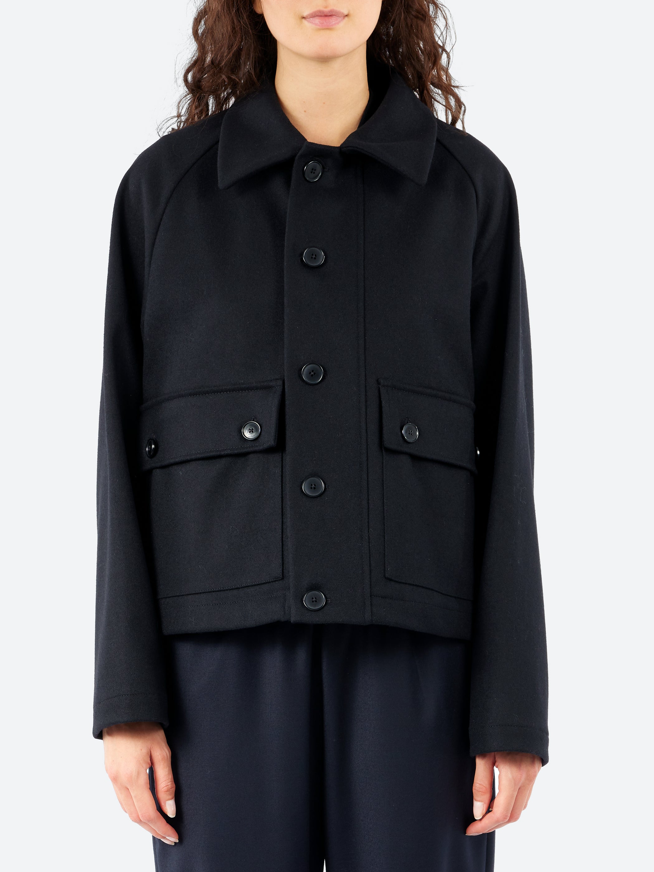 Aria Jacket
