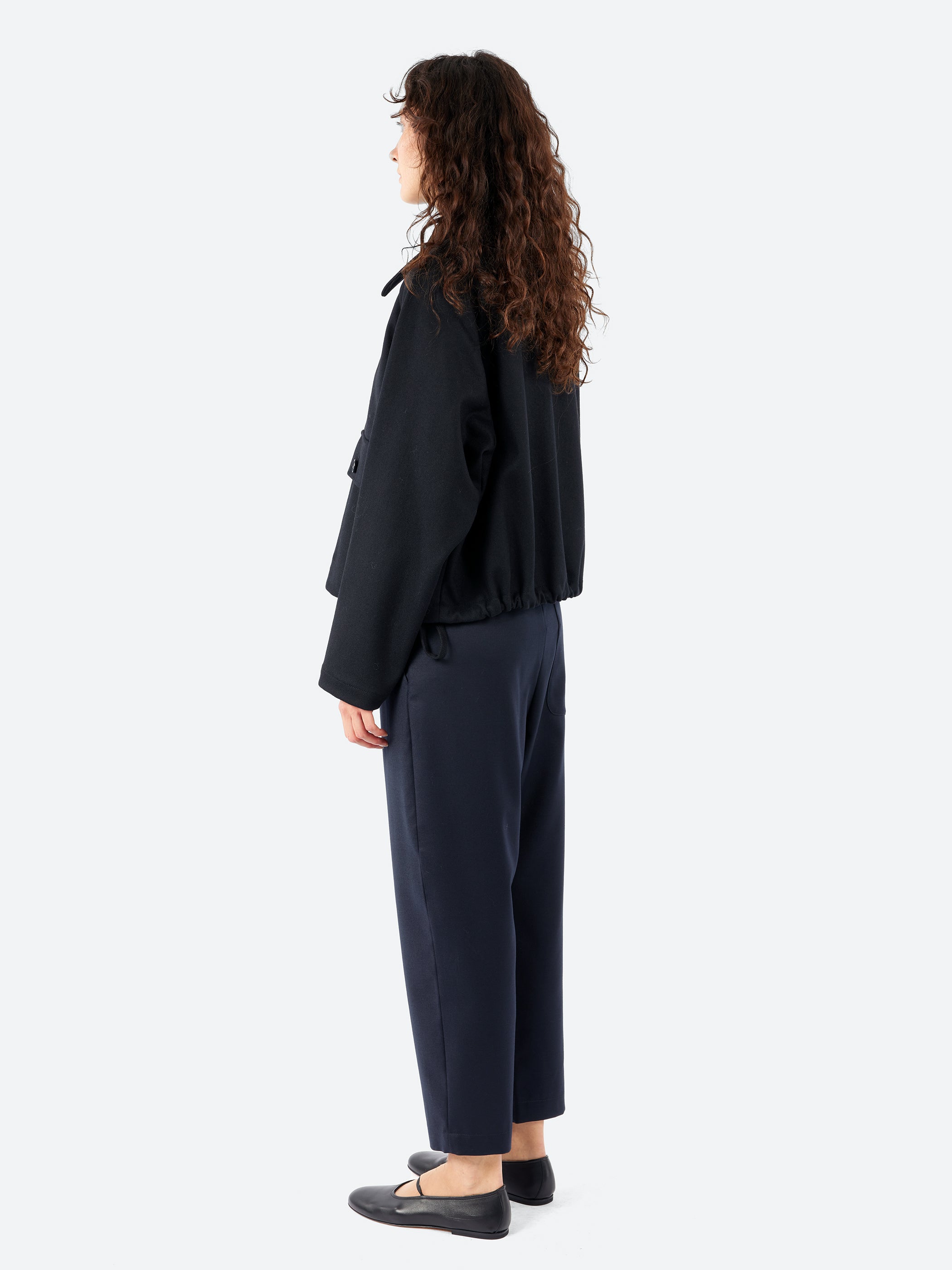 Aria Jacket